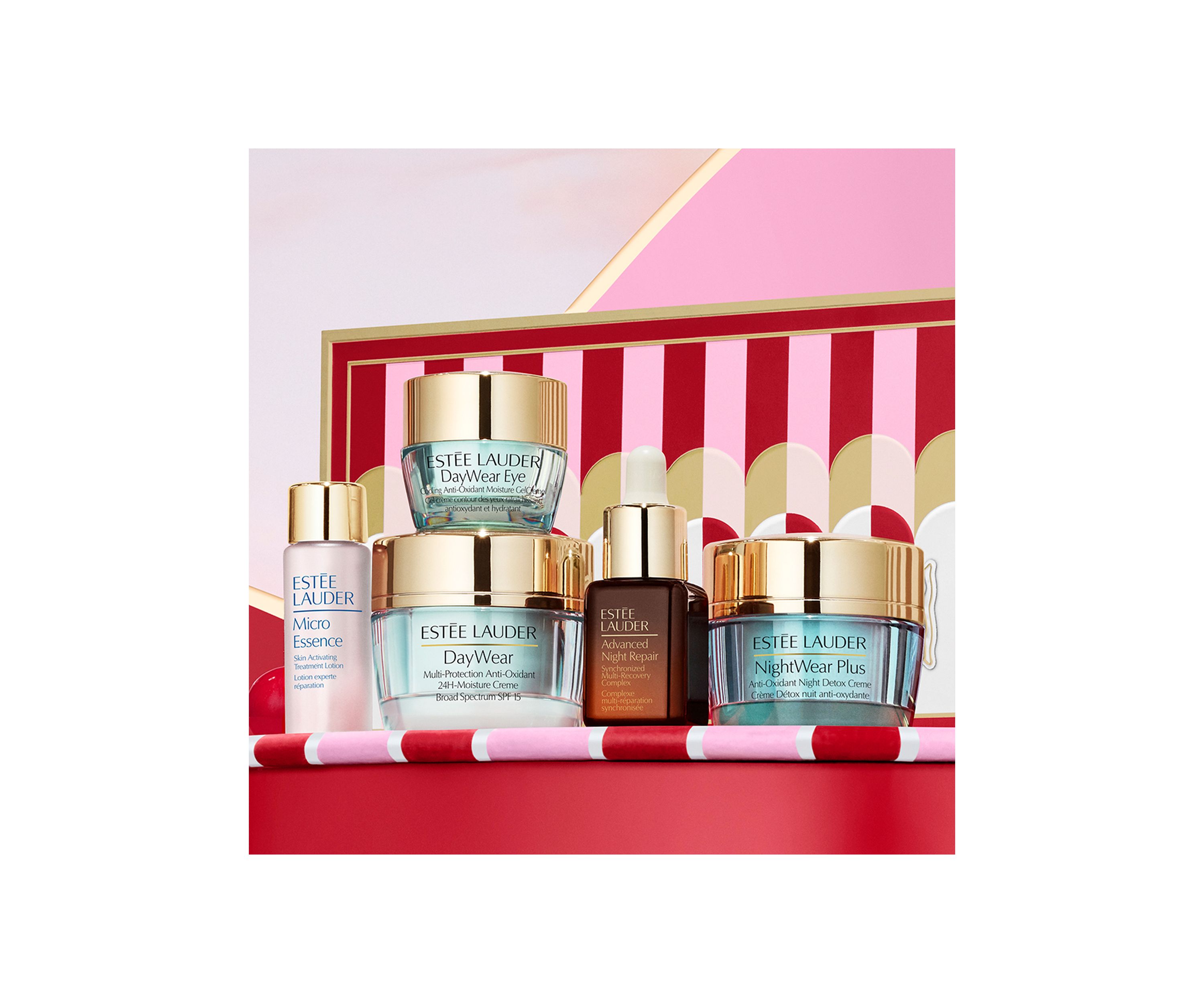 Daily Skin Defenders Set - $72 Value 