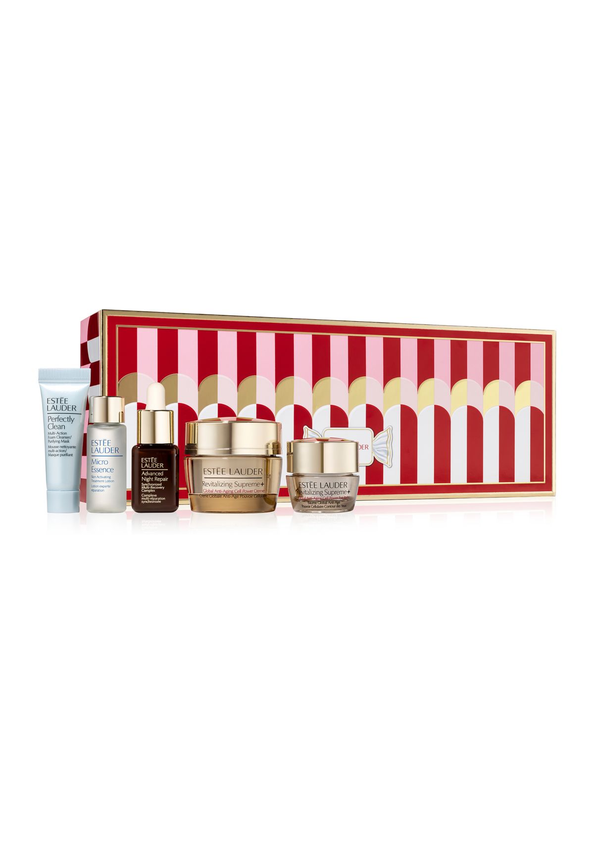 Youth-Keepers Firm + Lift + Hydrate Skincare Set - $76 Value 