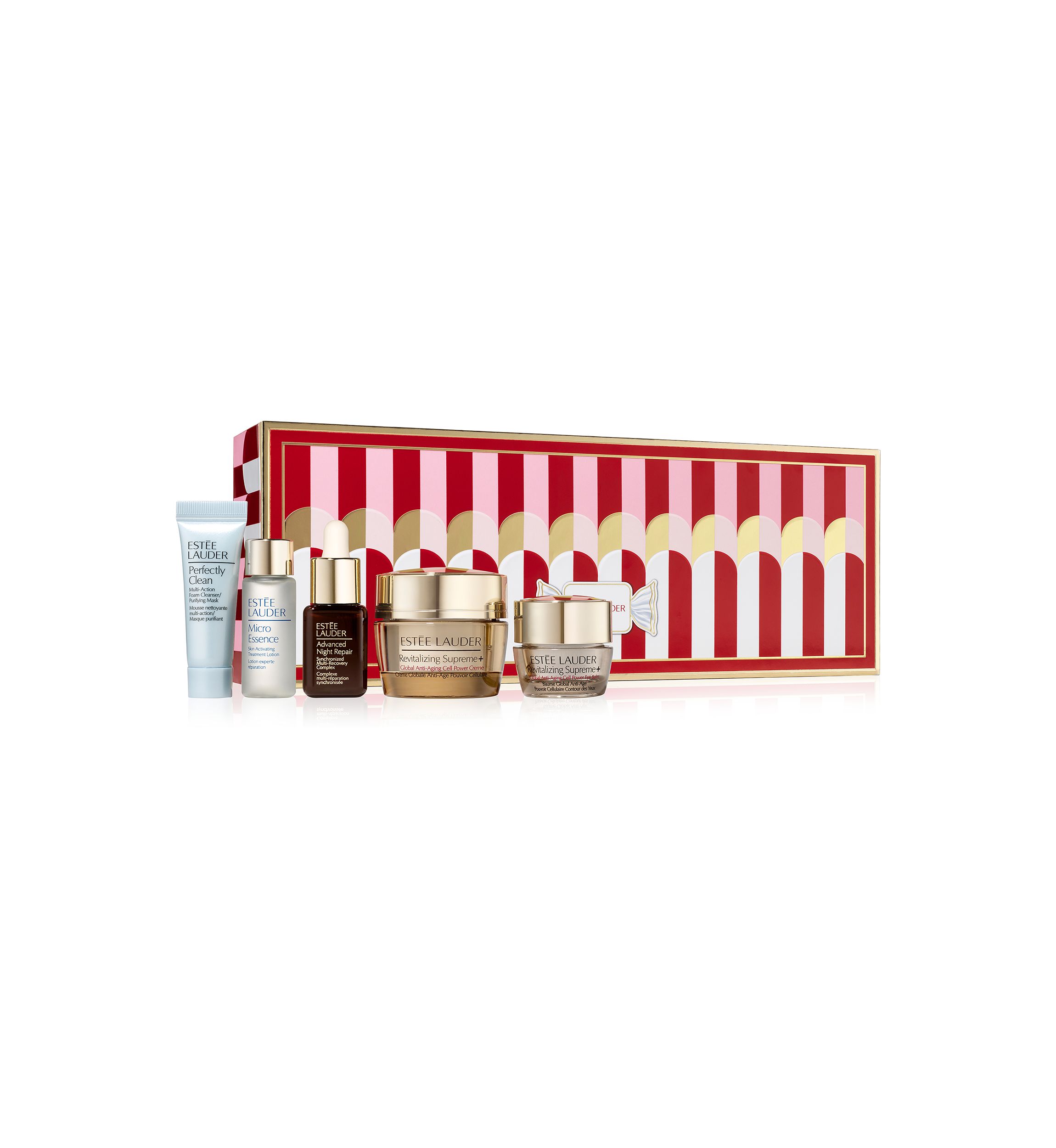 Youth-Keepers Firm + Lift + Hydrate Skincare Set - $76 Value 