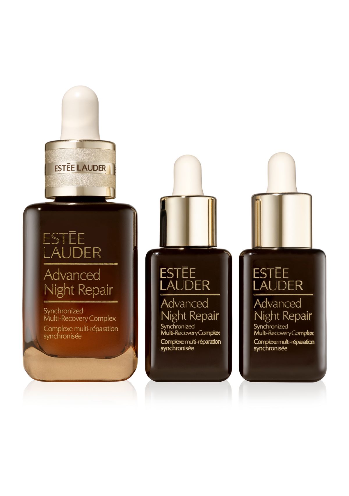 Youth Generating Power: Repair + Firm + Hydrate Skincare Set - $150 Value