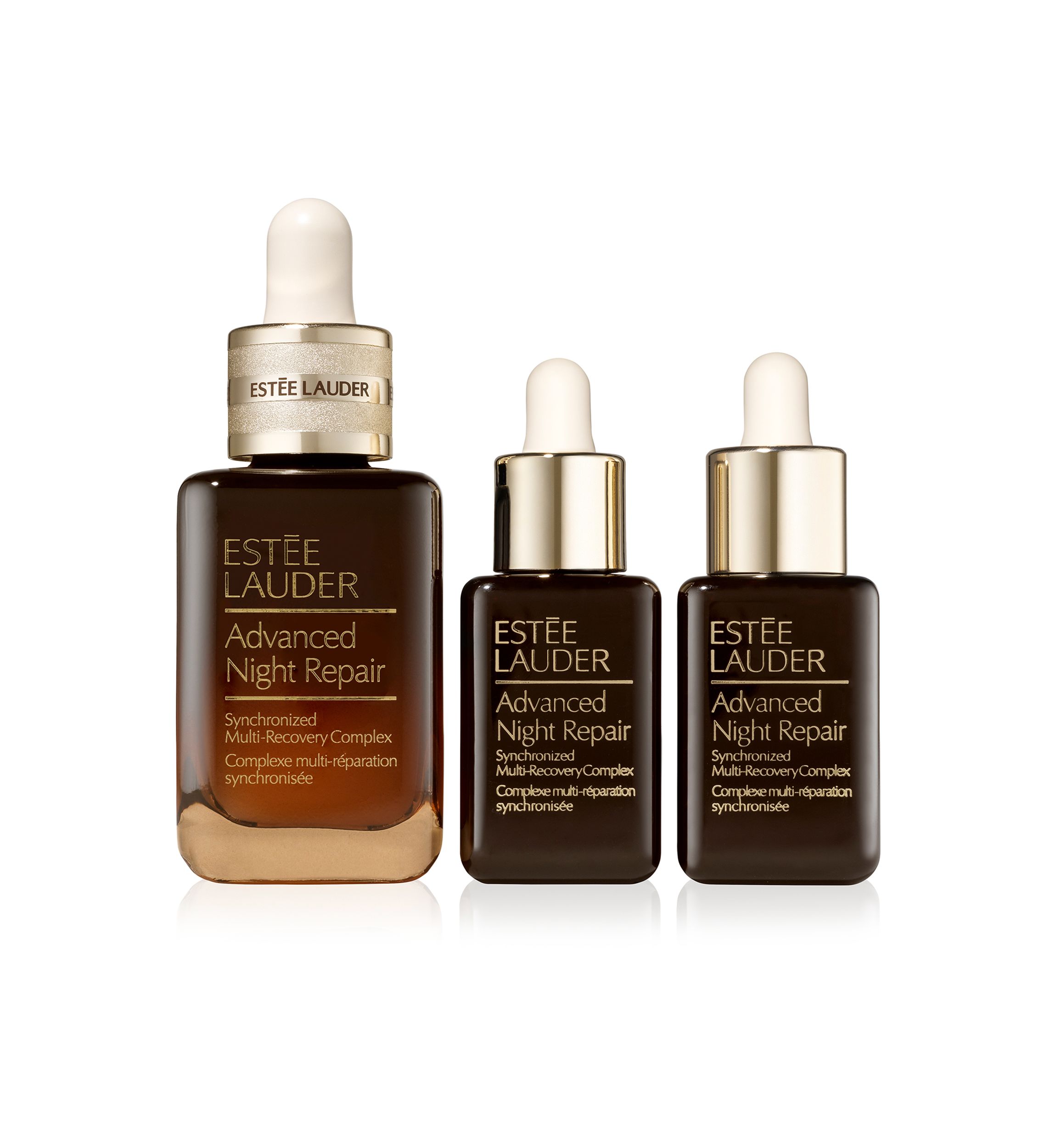 Youth Generating Power: Repair + Firm + Hydrate Skincare Set - $150 Value