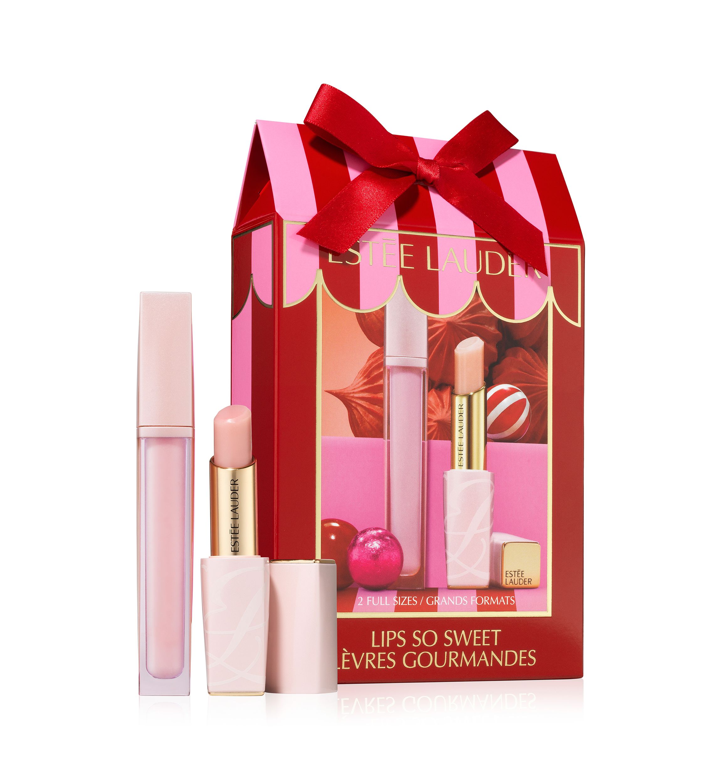Lips So Sweet Set - $66 Value 