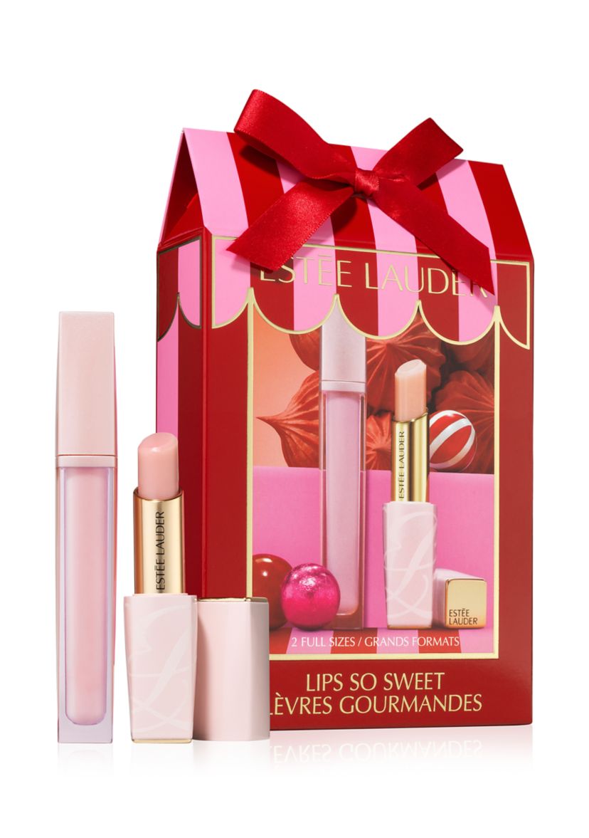 Lips So Sweet Set - $66 Value 