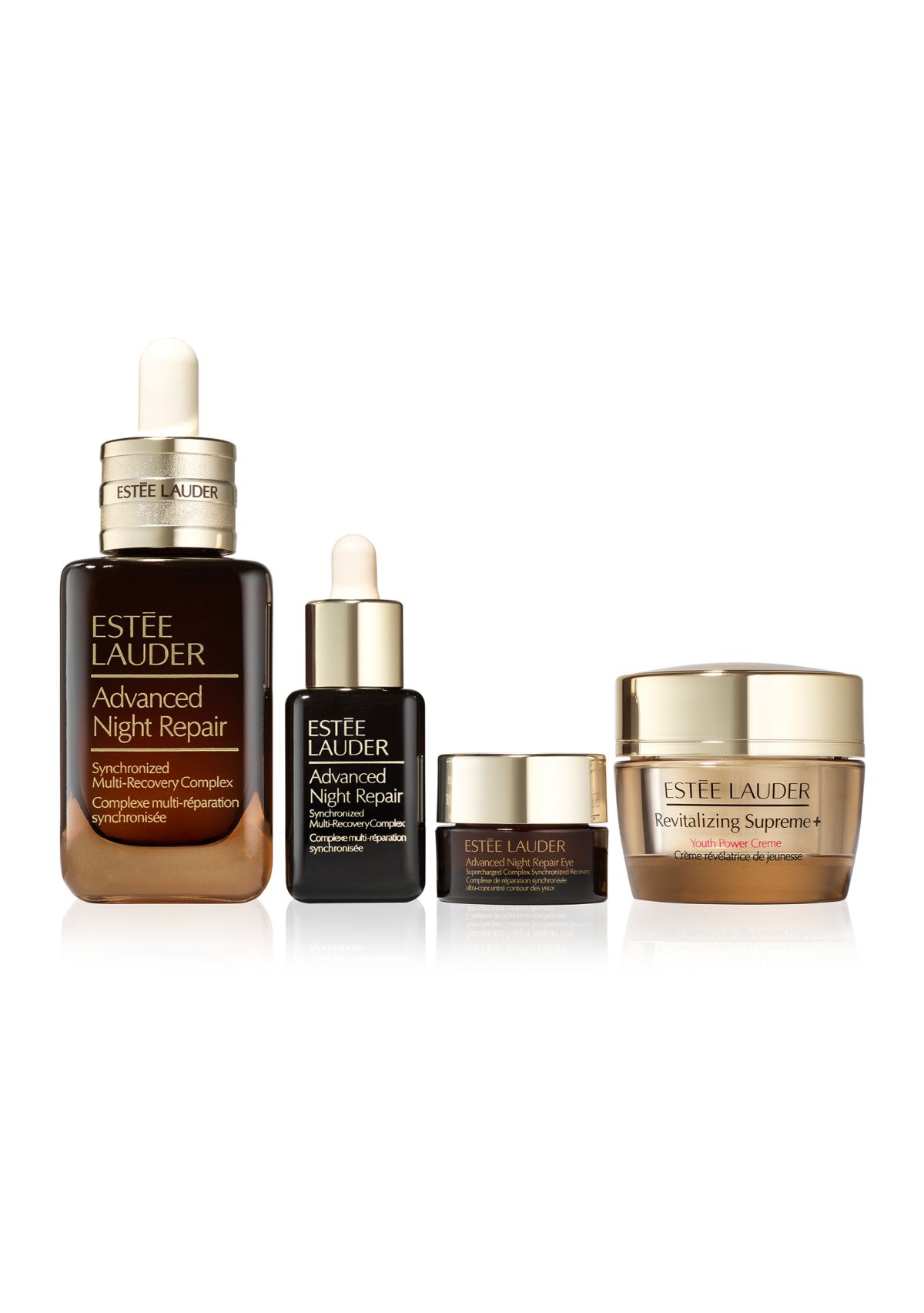 Nighttime Necessities Repair + Firm + Hydrate