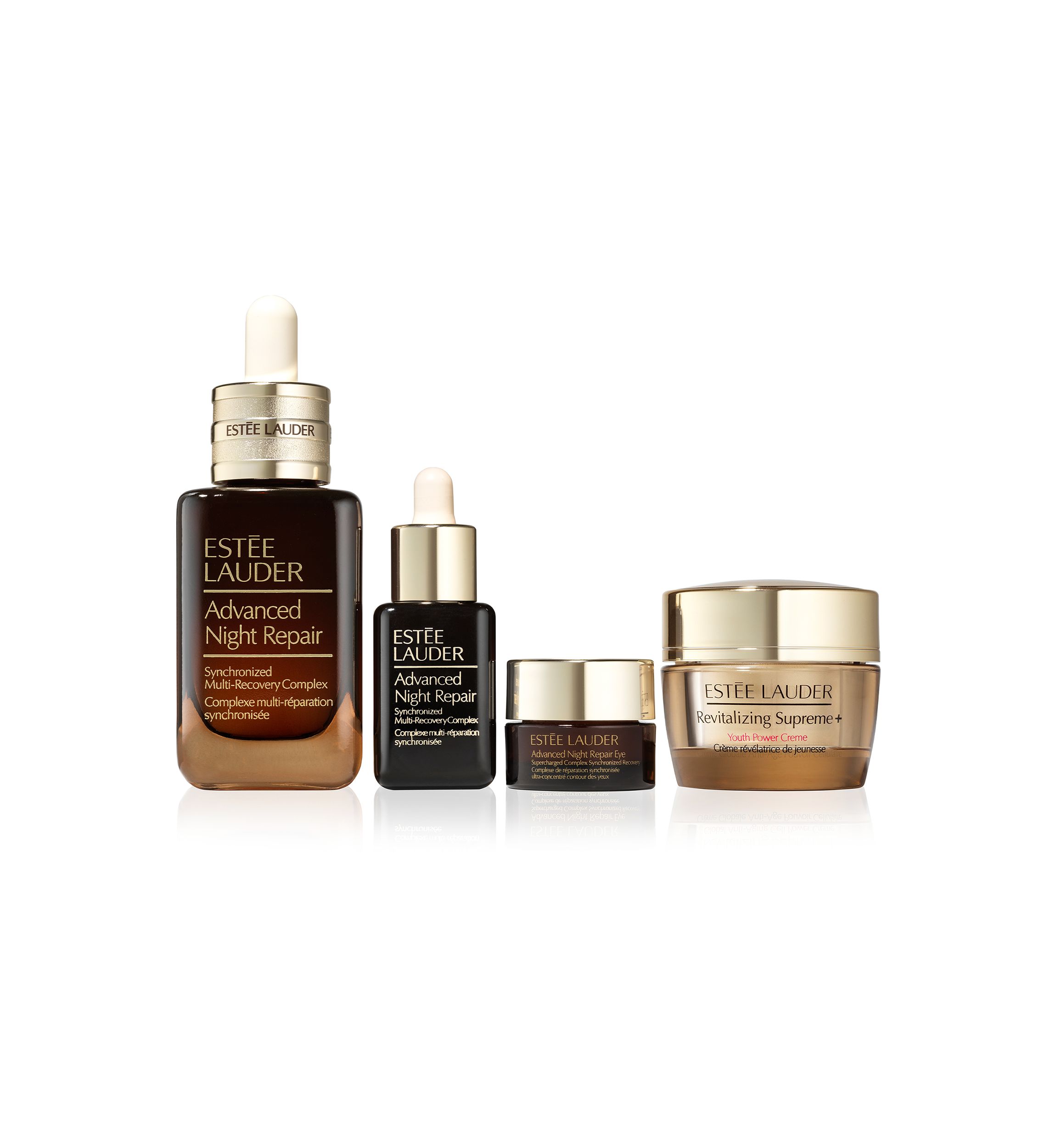 Nighttime Necessities Repair + Firm + Hydrate