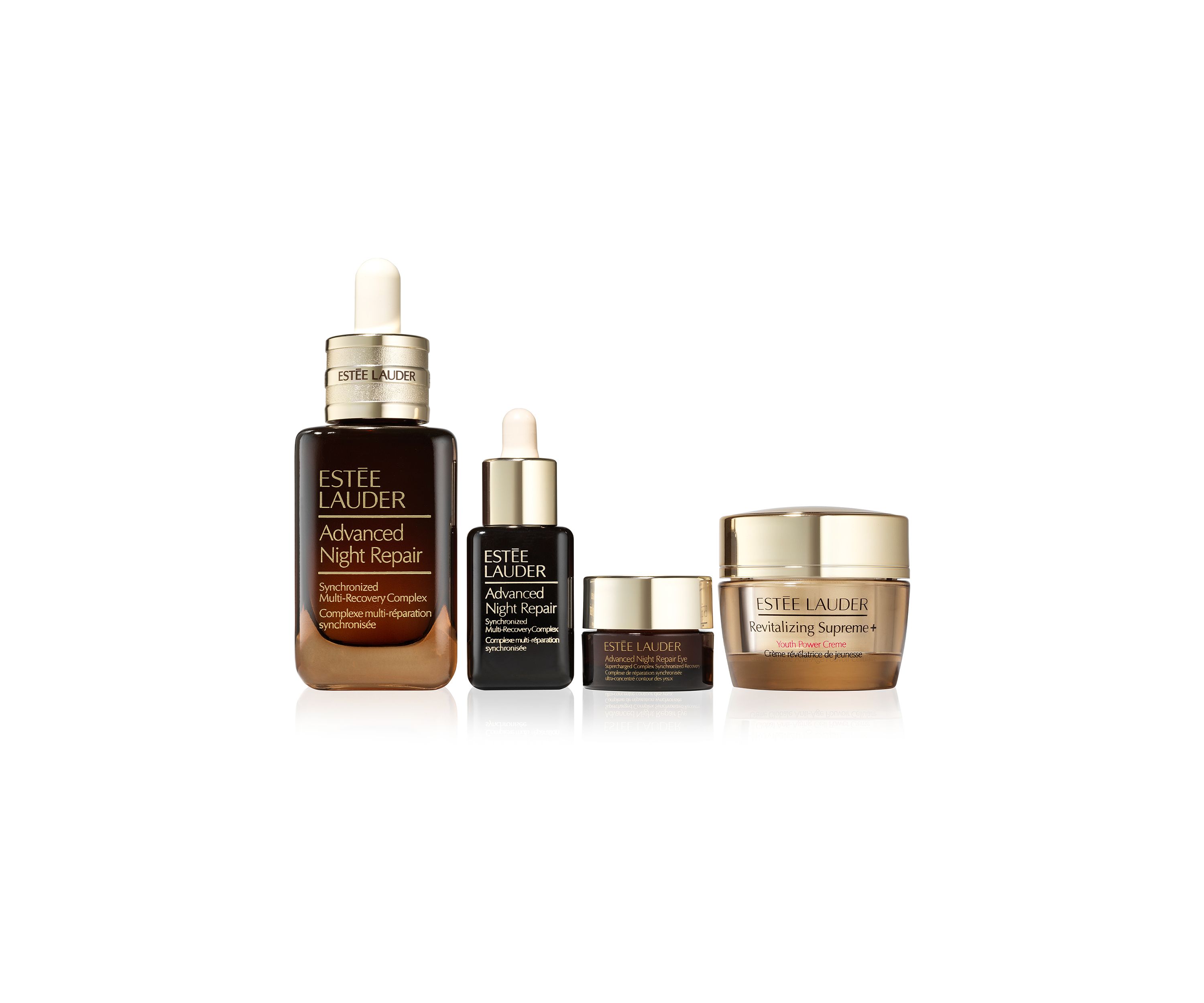 Nighttime Necessities Repair + Firm + Hydrate