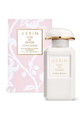 Est e Lauder AERIN Rose de Grasse Joyful Bloom Eau de Parfum belk