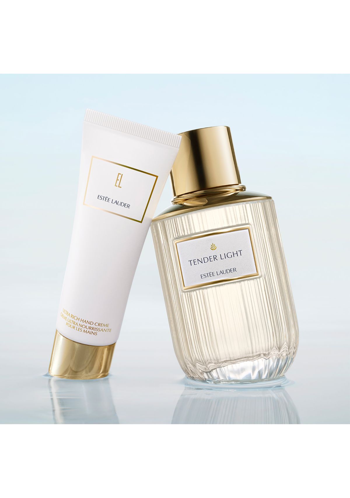 Luxury Collection Ultra Rich Hand Cream