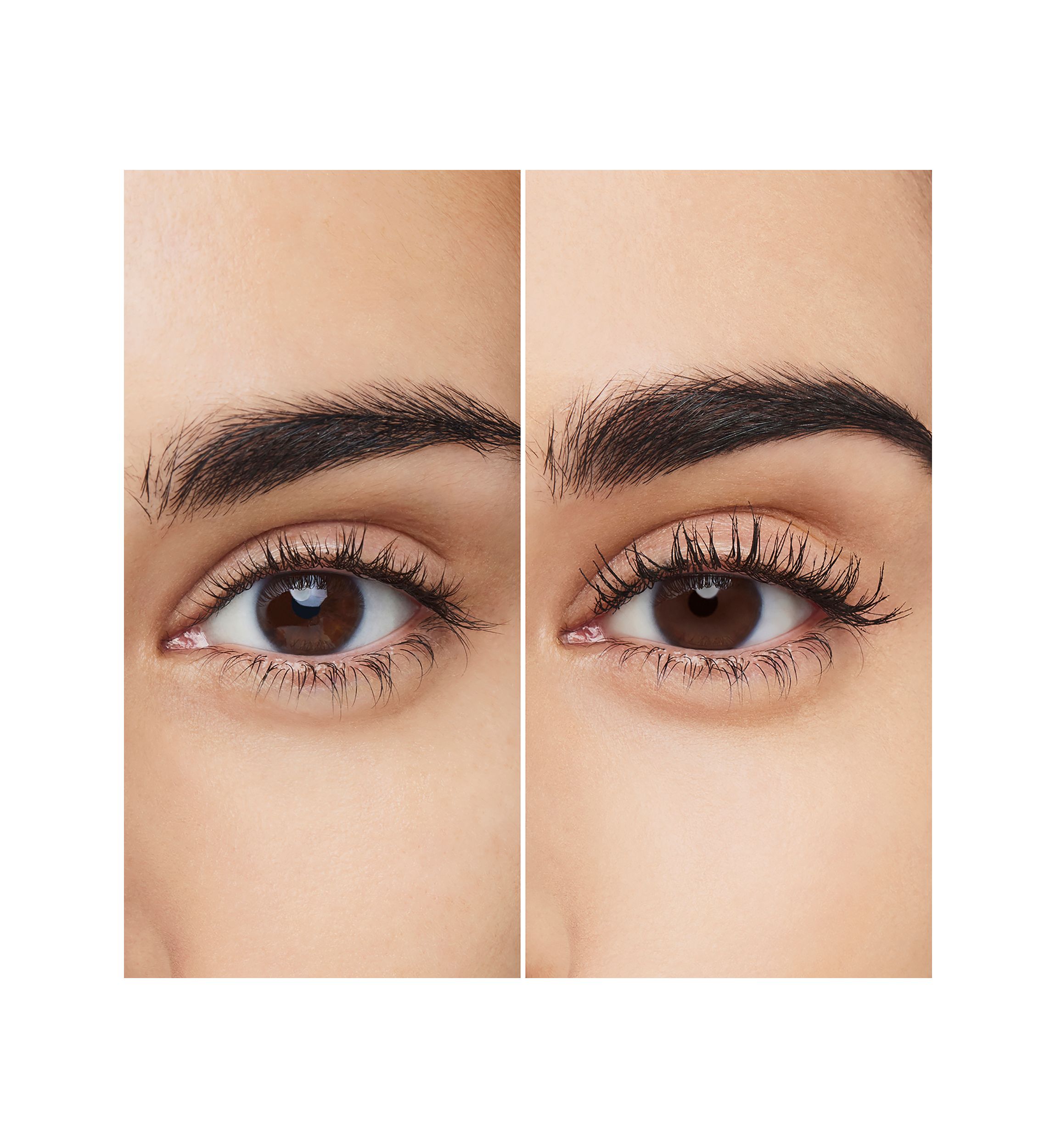 Turbo Lash High Powered Volume + Length Mascara