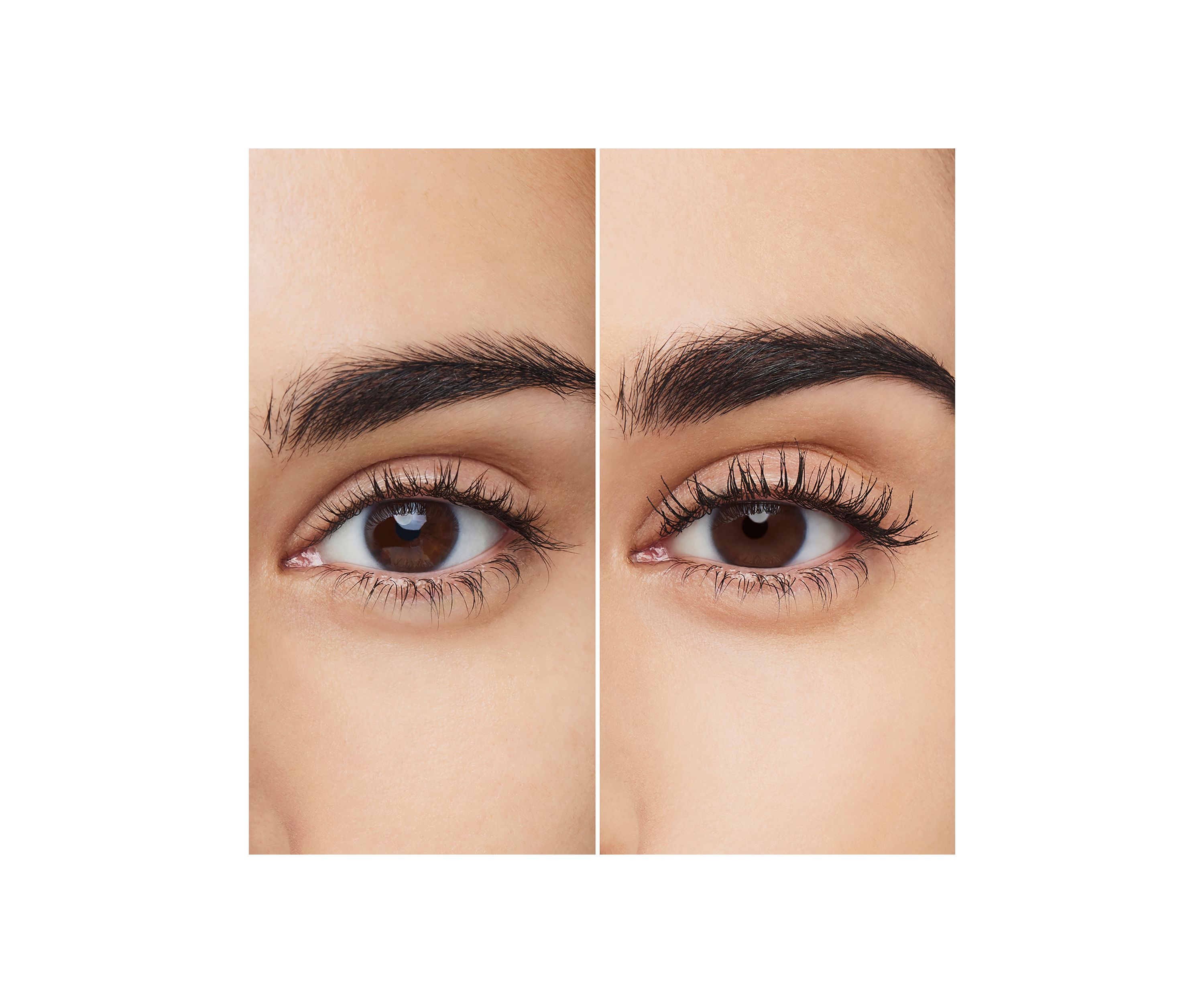 Turbo Lash High Powered Volume + Length Mascara