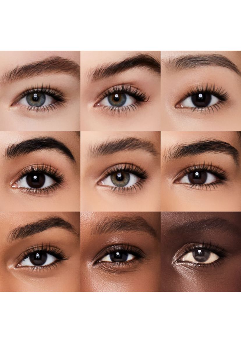 Turbo Lash High Powered Volume + Length Mascara