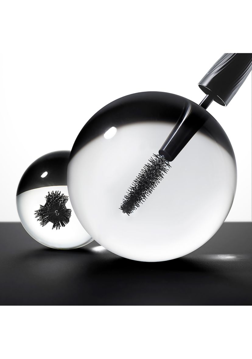 Turbo Lash High Powered Volume + Length Mascara