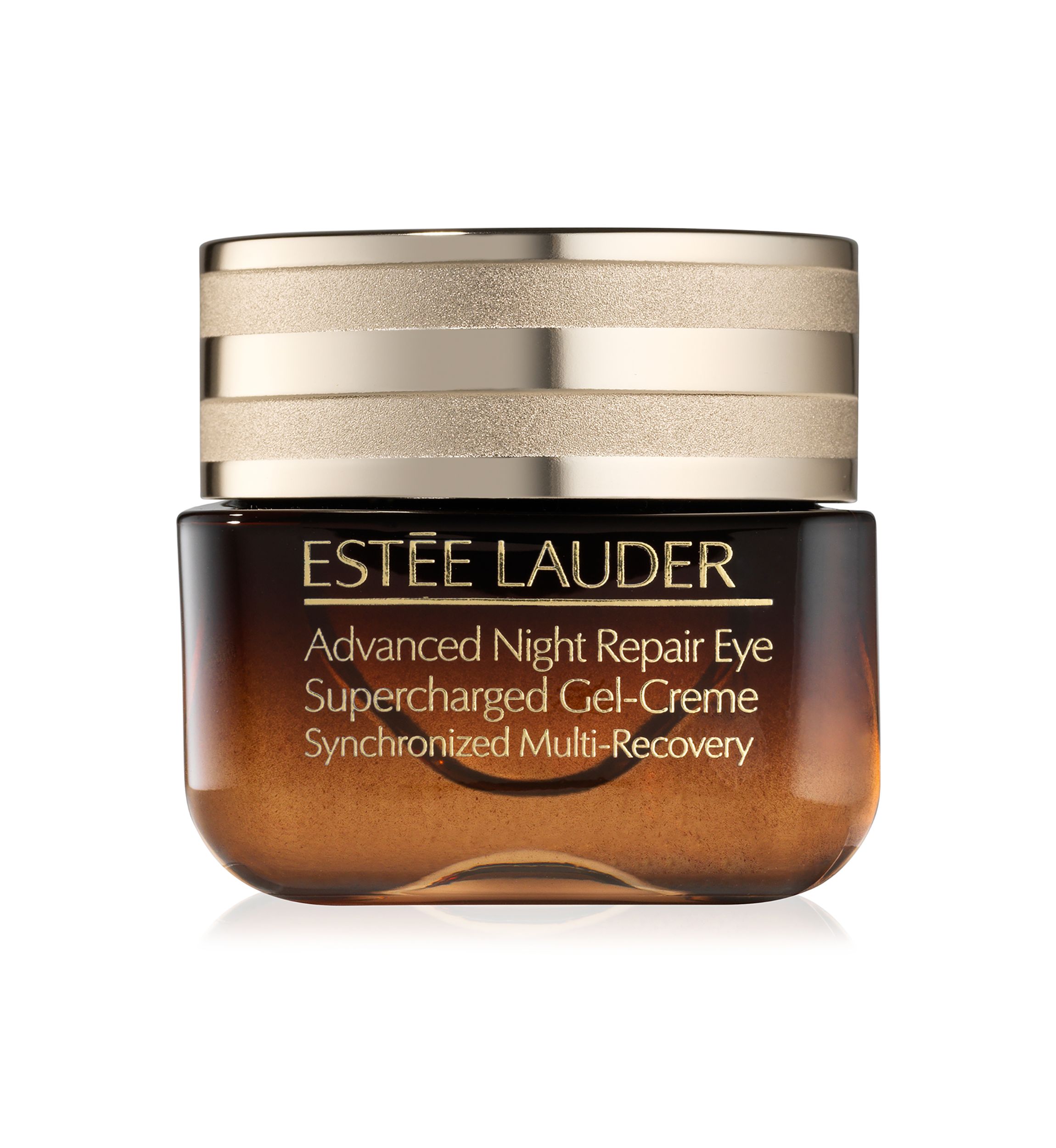 Advanced Night Repair Eye Gel-Cream