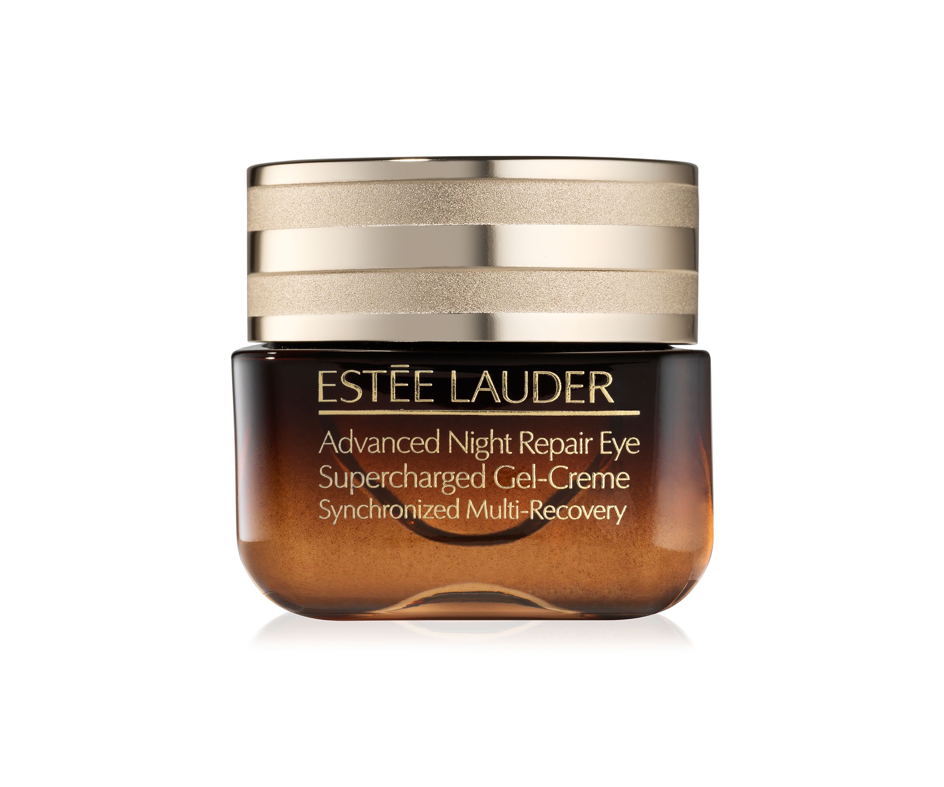 Advanced Night Repair Eye Gel-Cream