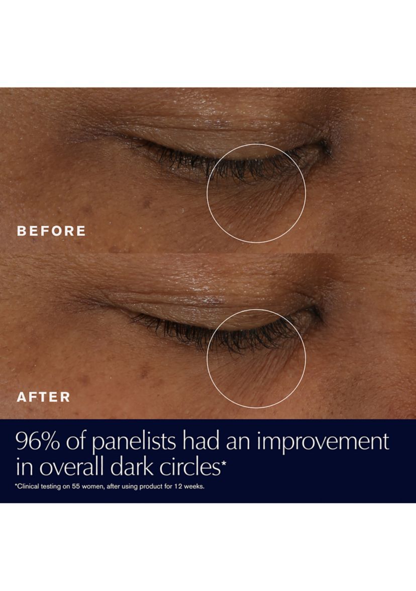 Advanced Night Repair Eye Gel-Cream