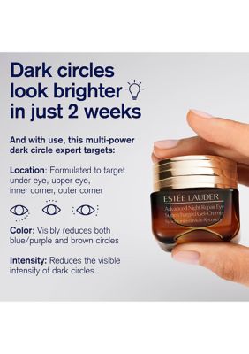 Advanced Night Repair Eye Gel-Cream