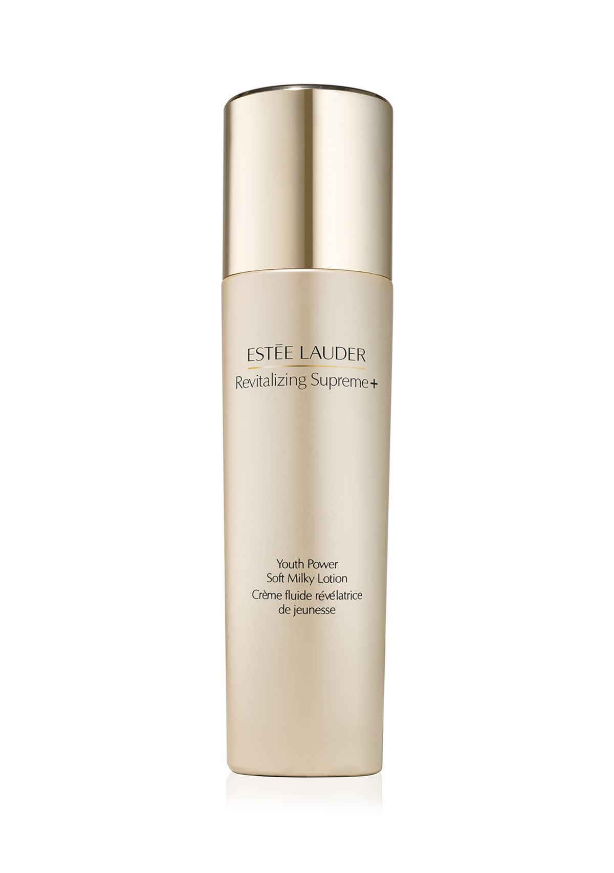  Revitalizing Supreme+ Youth Power Soft Milky Lotion Moisturizer