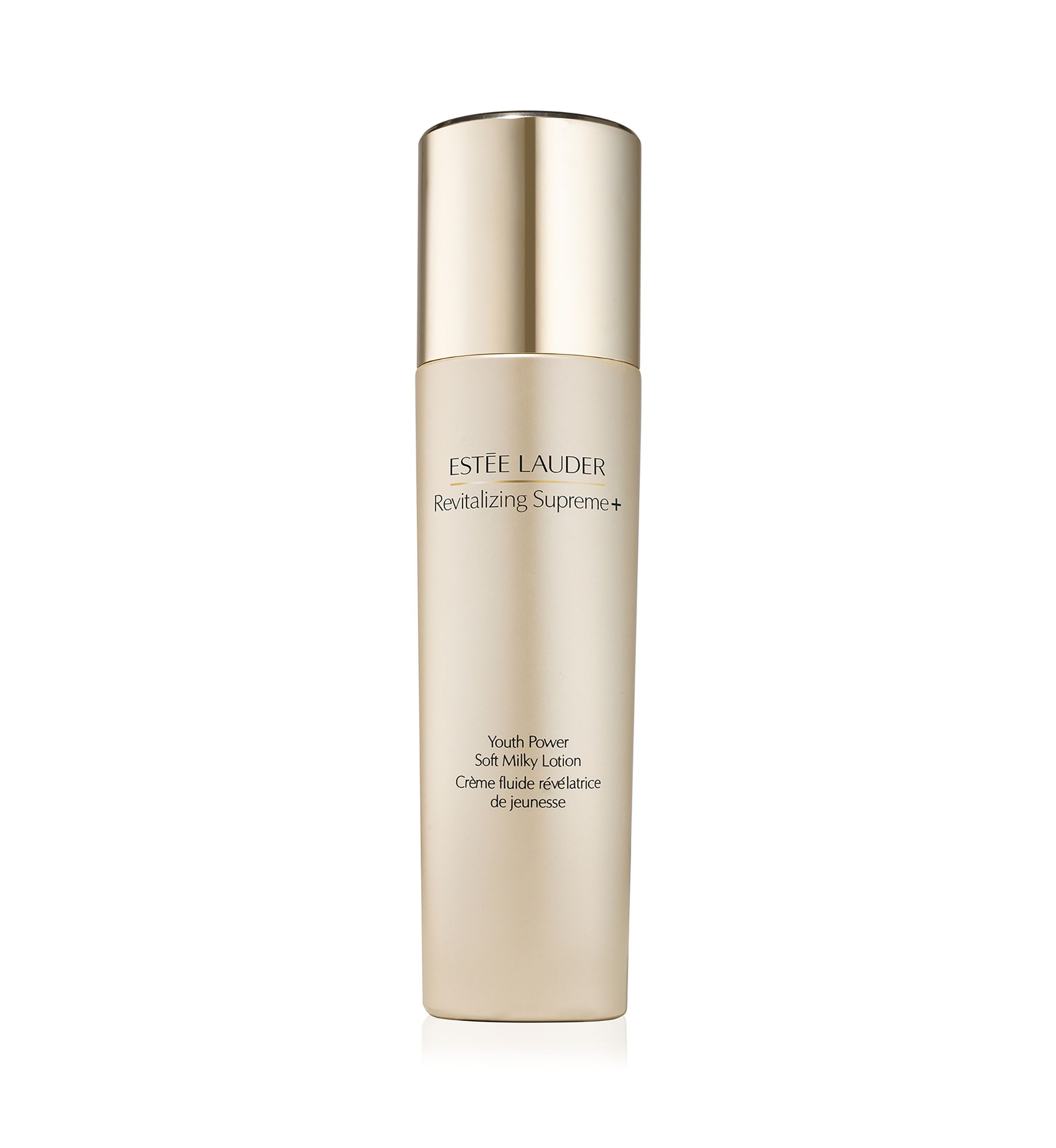  Revitalizing Supreme+ Youth Power Soft Milky Lotion Moisturizer