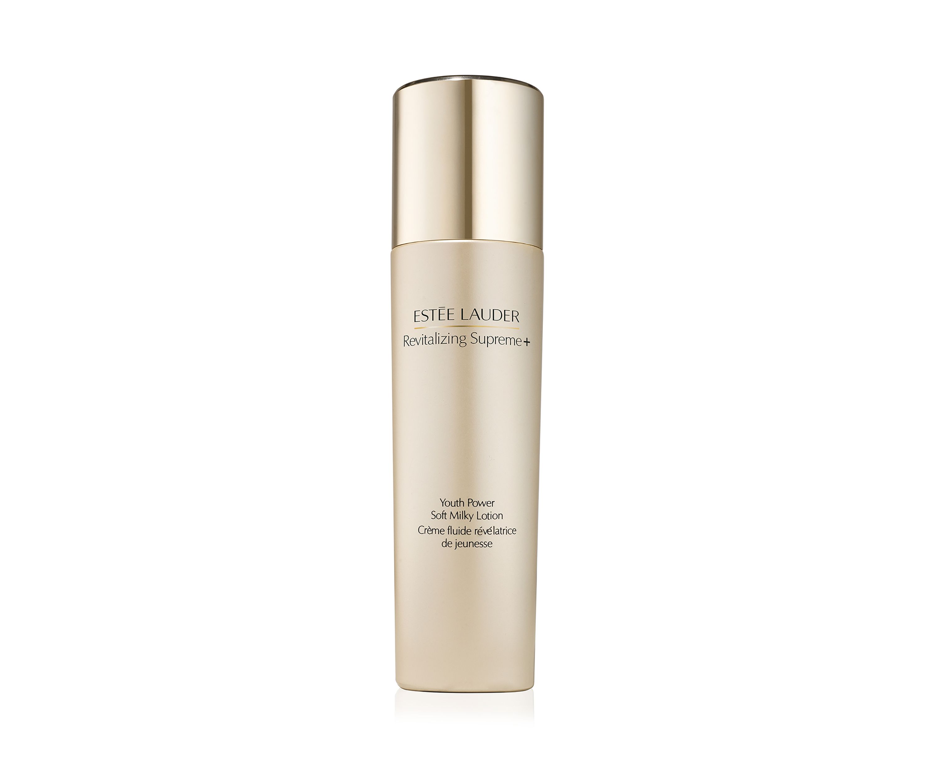  Revitalizing Supreme+ Youth Power Soft Milky Lotion Moisturizer