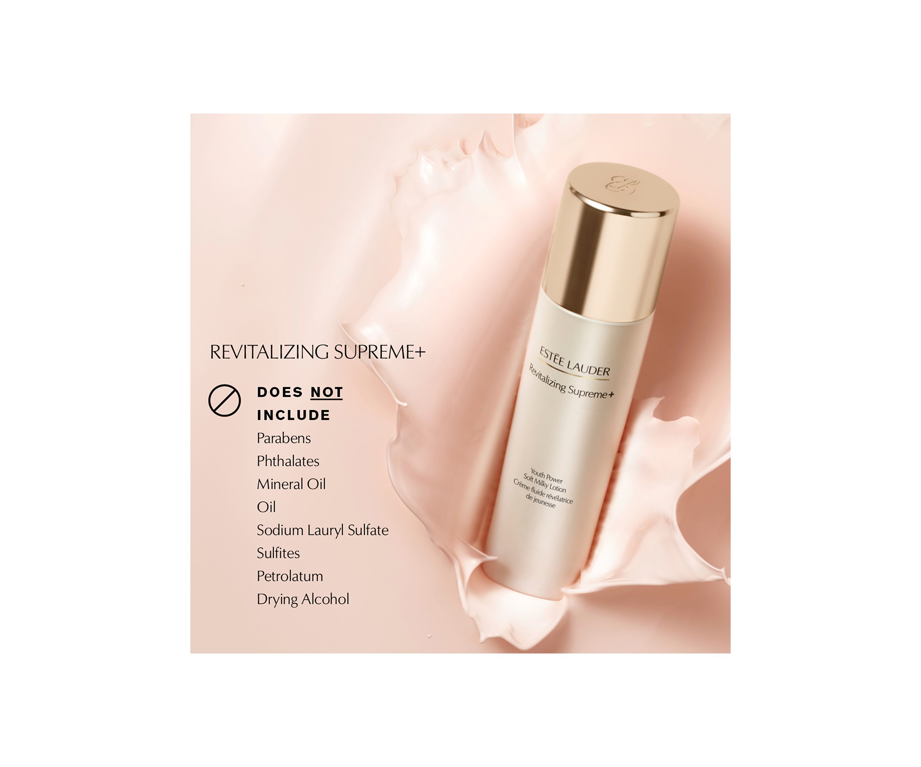  Revitalizing Supreme+ Youth Power Soft Milky Lotion Moisturizer
