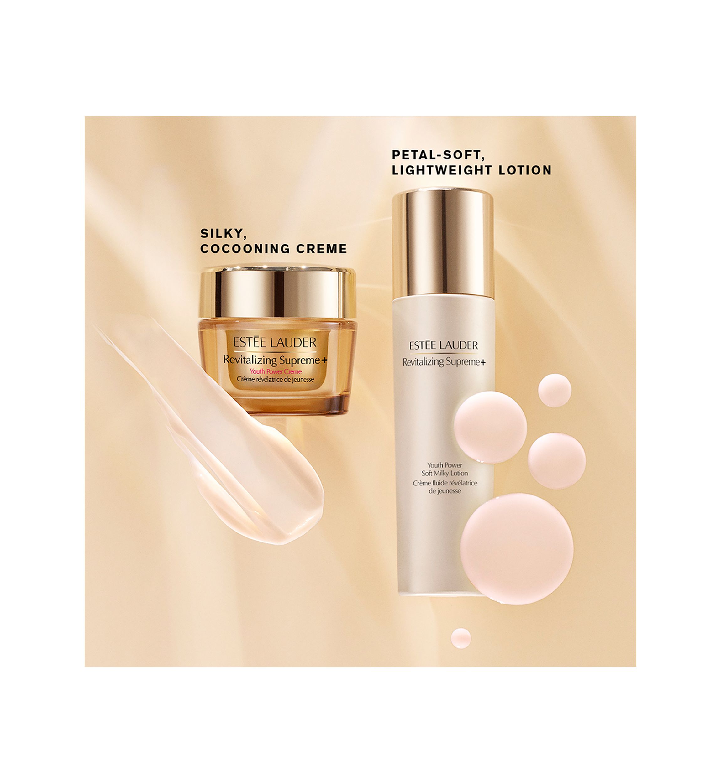  Revitalizing Supreme+ Youth Power Soft Milky Lotion Moisturizer
