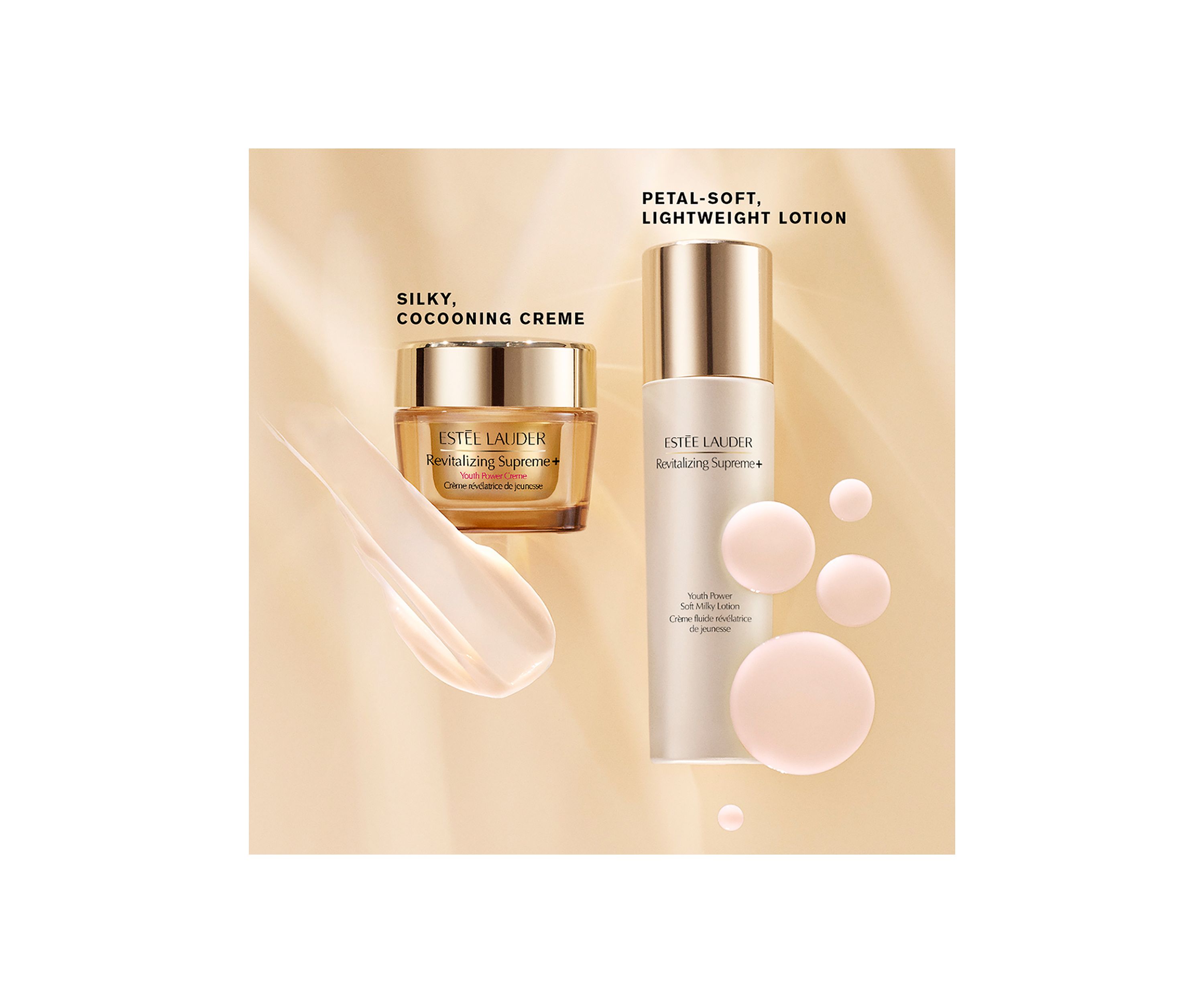  Revitalizing Supreme+ Youth Power Soft Milky Lotion Moisturizer