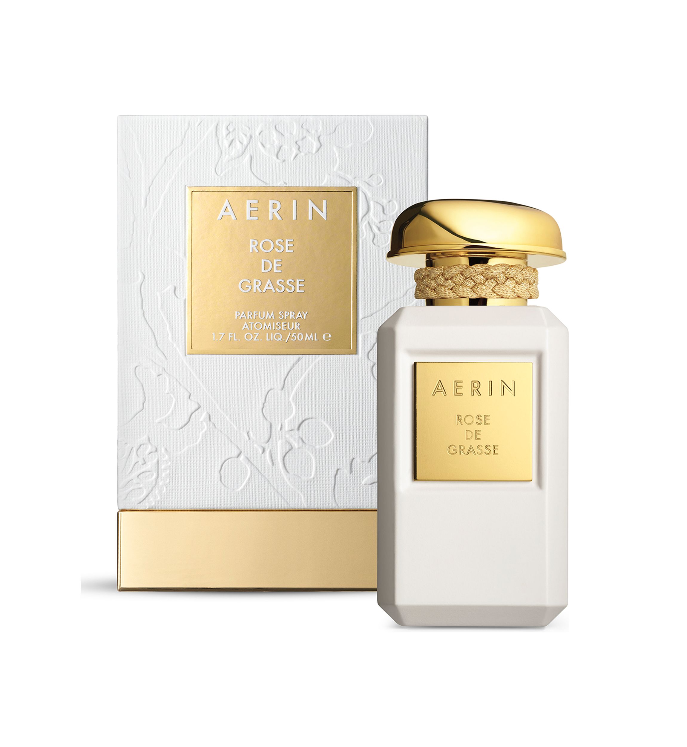 AERIN Rose de Grasse Parfum