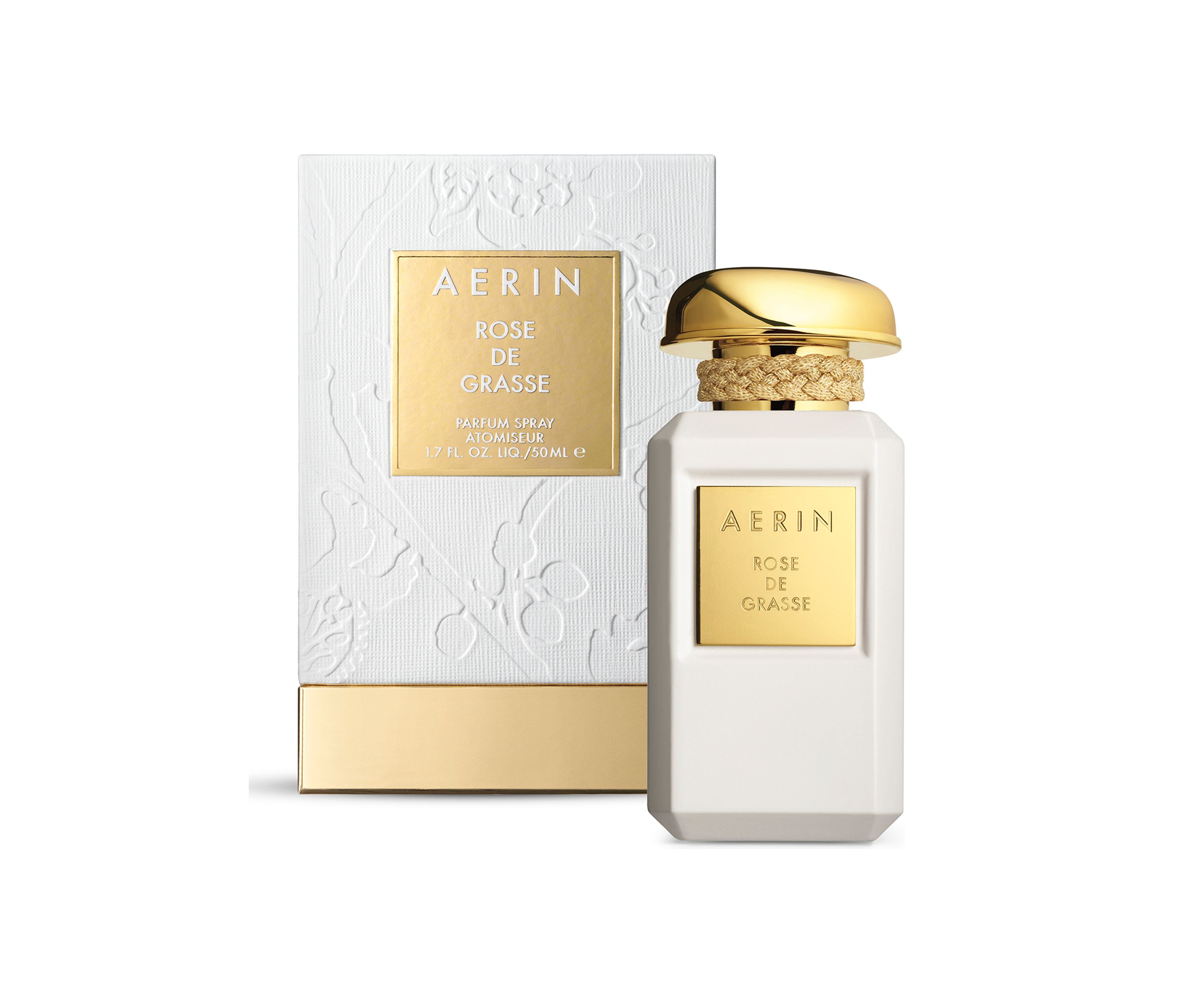 AERIN Rose de Grasse Parfum