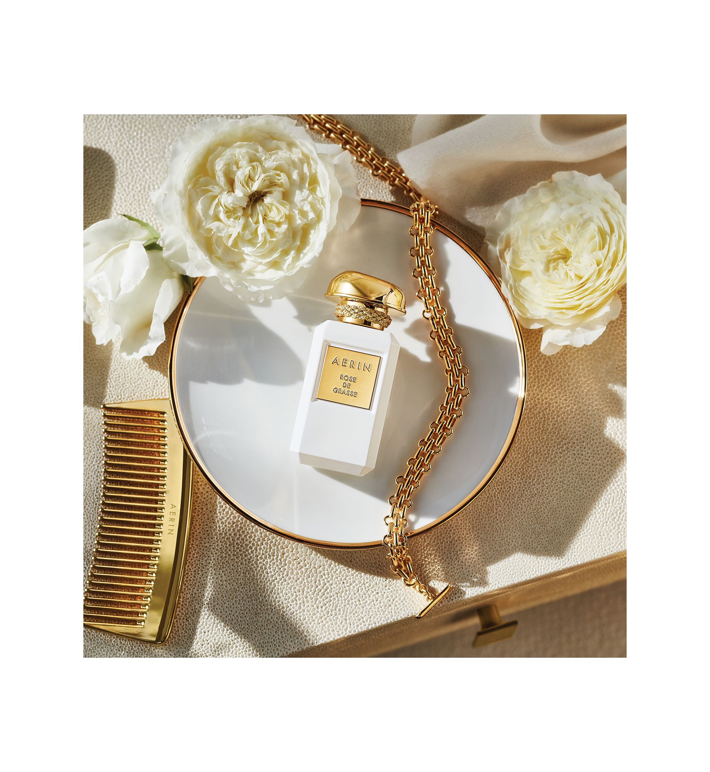 AERIN Rose de Grasse Parfum
