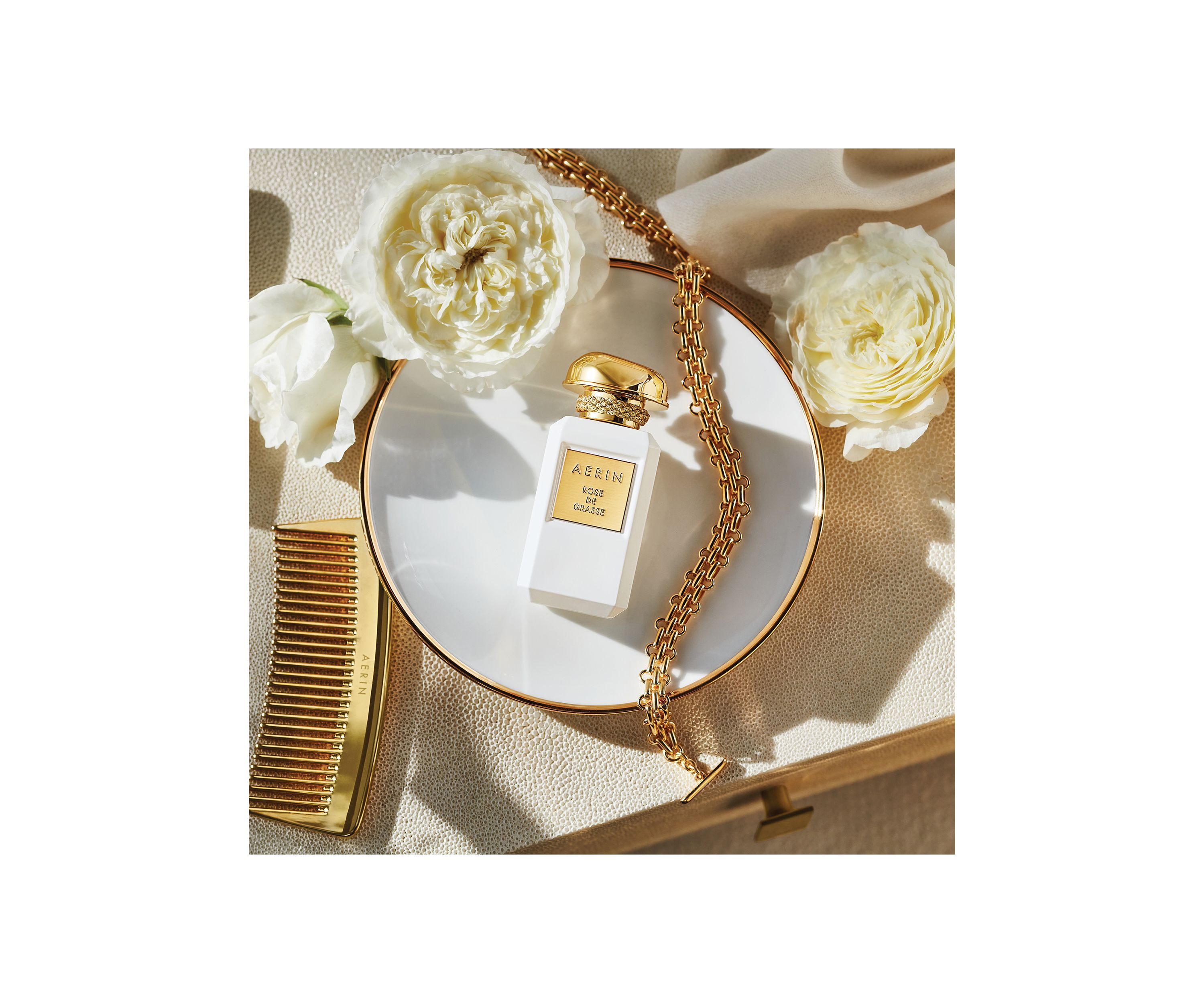 AERIN Rose de Grasse Parfum