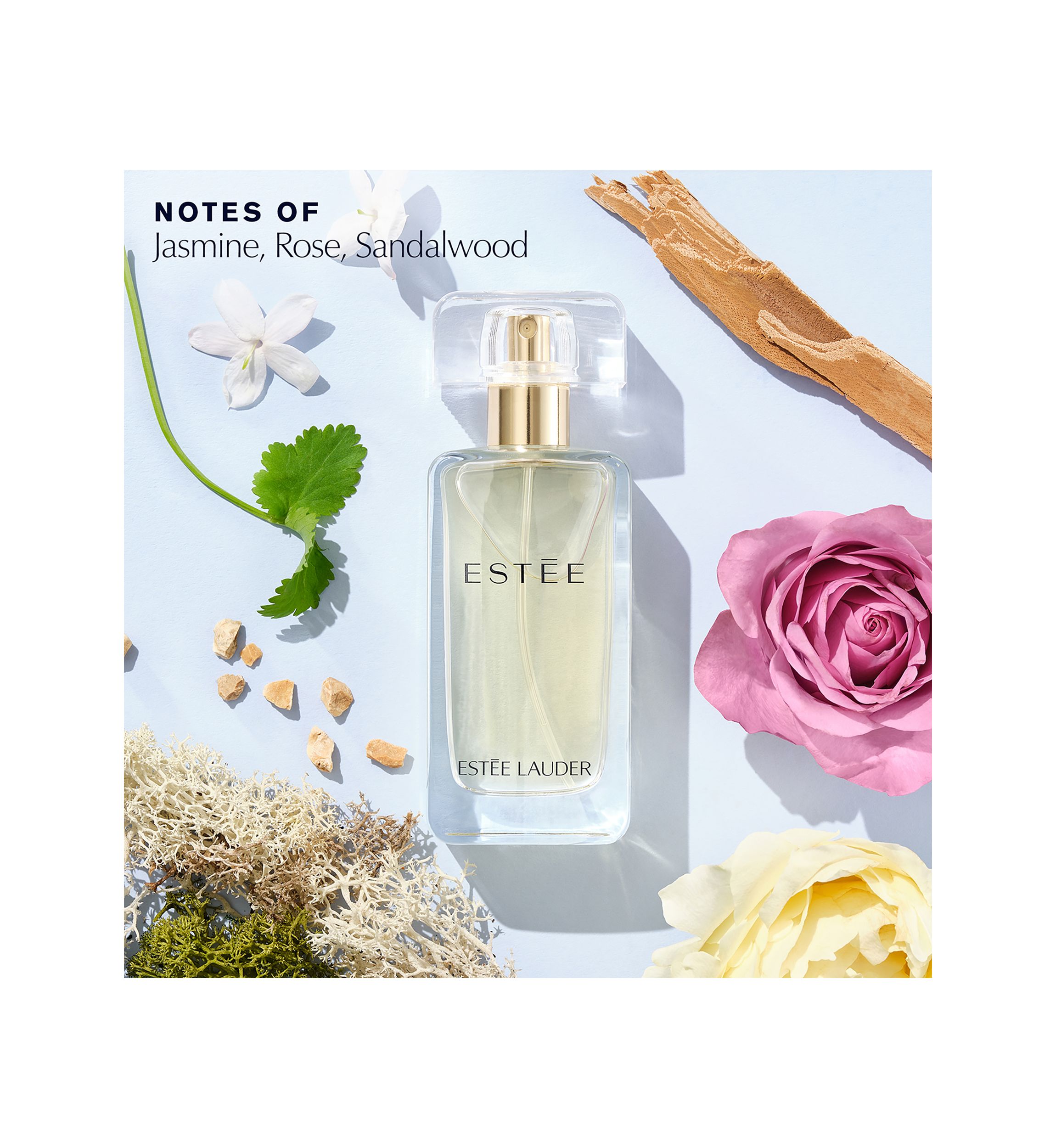 Super Eau de Parfum 