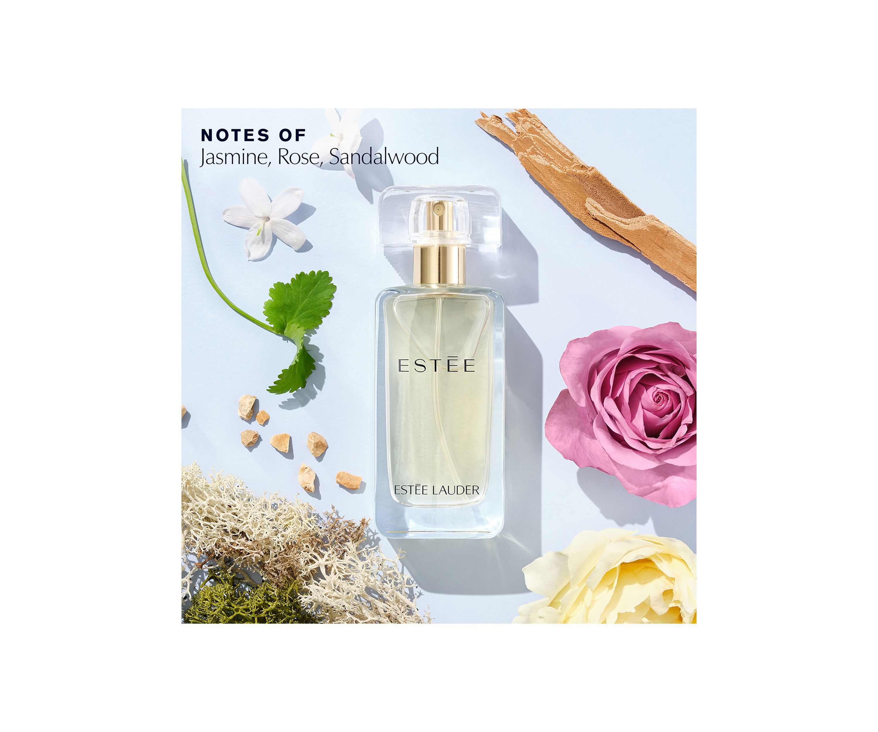 Super Eau de Parfum 