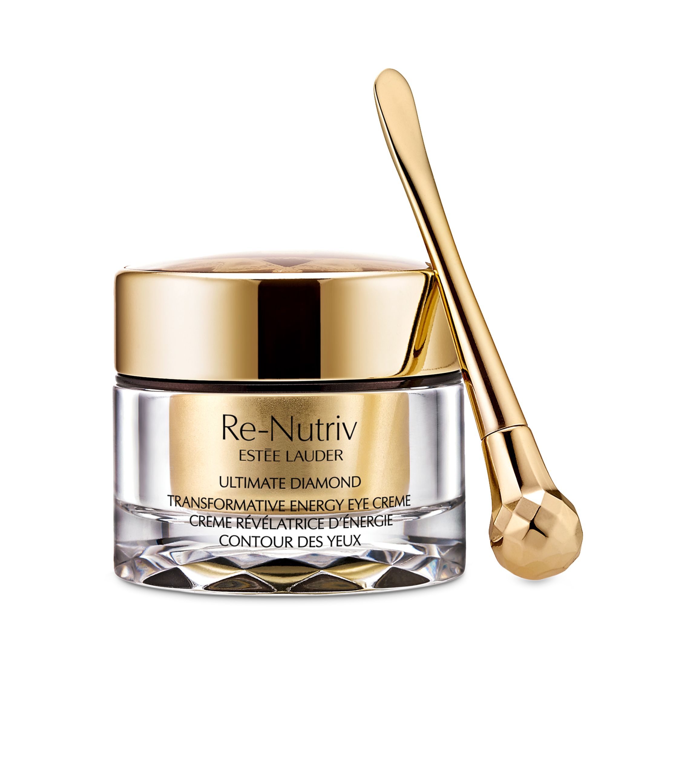 Renutriv Ultimate Diamond Transformative Energy Eye Cream 