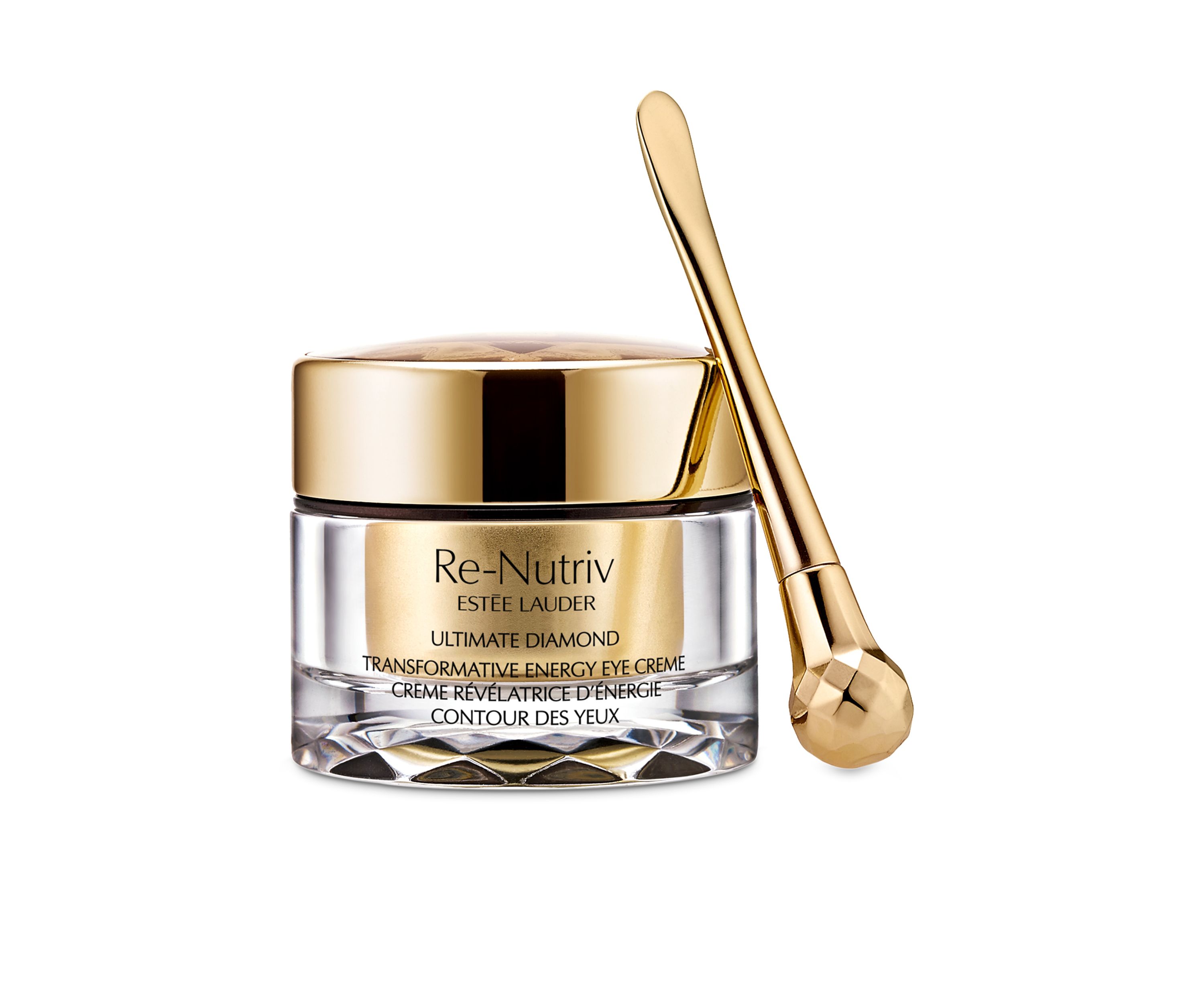 Renutriv Ultimate Diamond Transformative Energy Eye Cream 