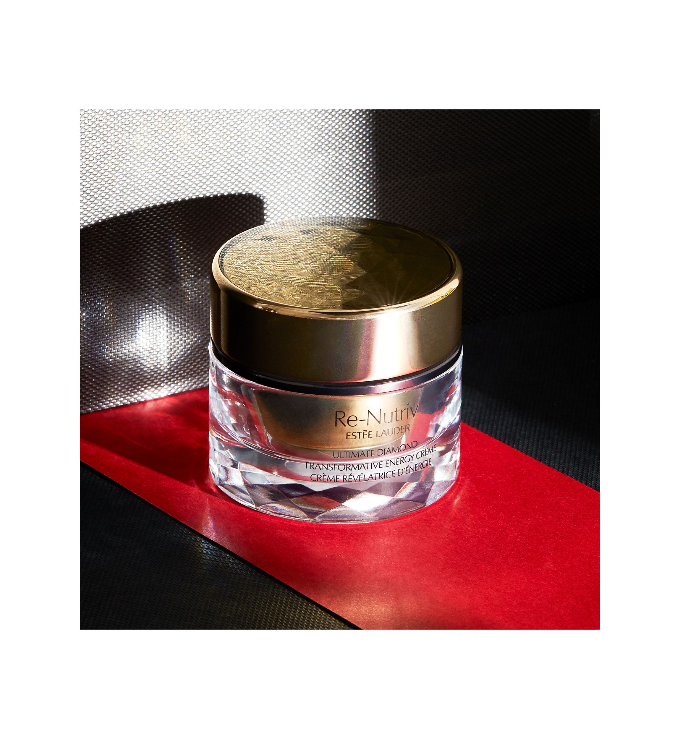 Renutriv Ultimate Diamond Transformative Energy Eye Cream 