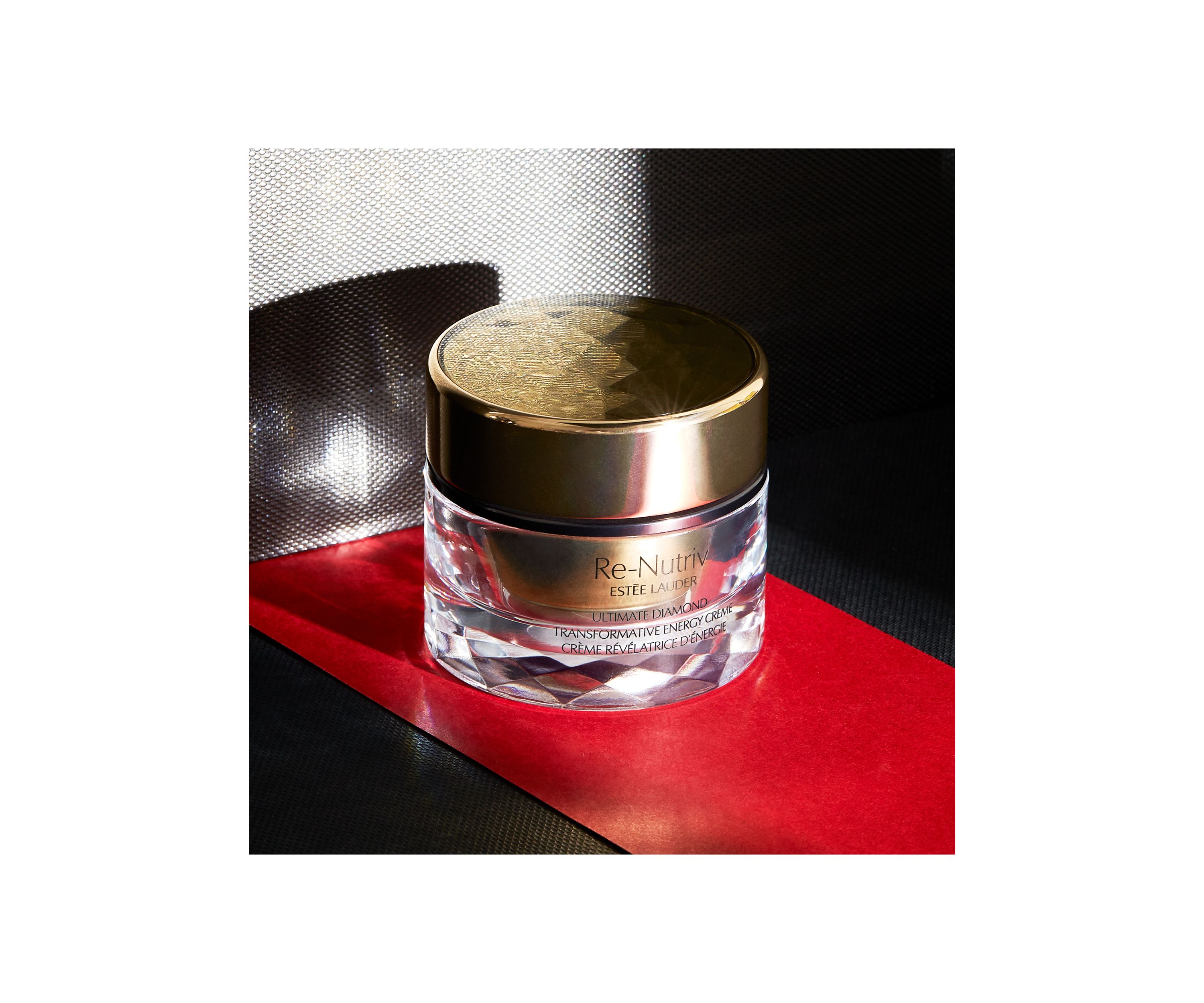Renutriv Ultimate Diamond Transformative Energy Eye Cream 
