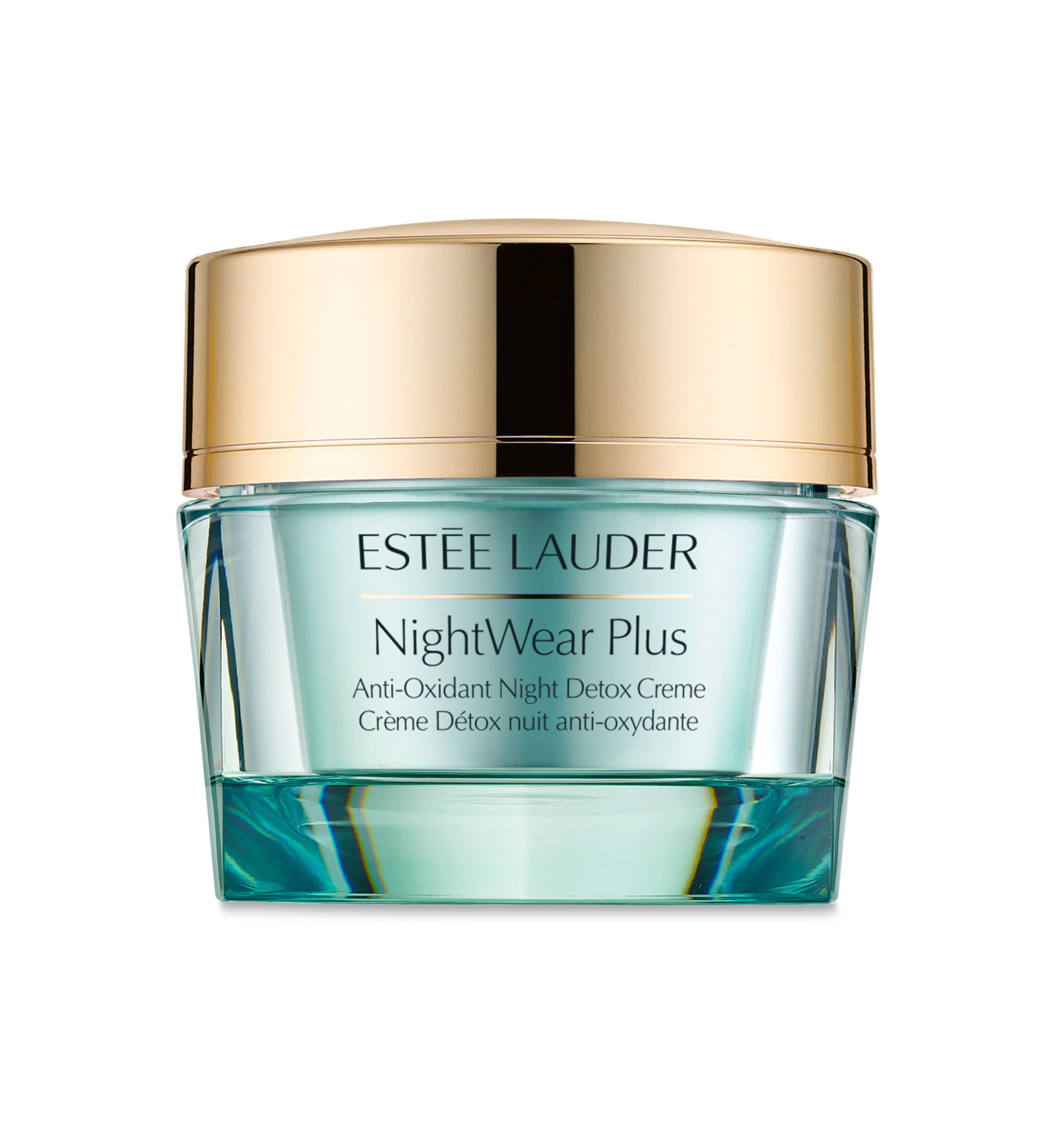 NightWear Plus Antioxidant Night Detox Crème