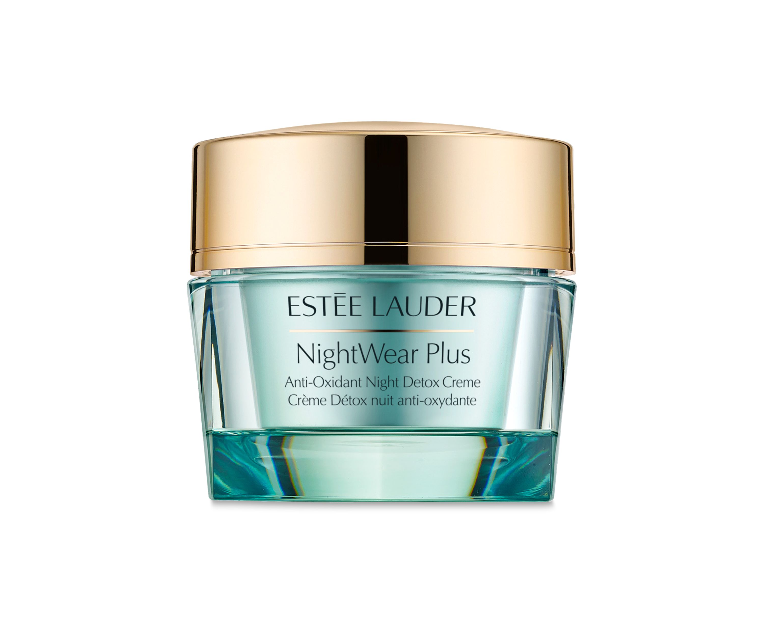 NightWear Plus Antioxidant Night Detox Crème