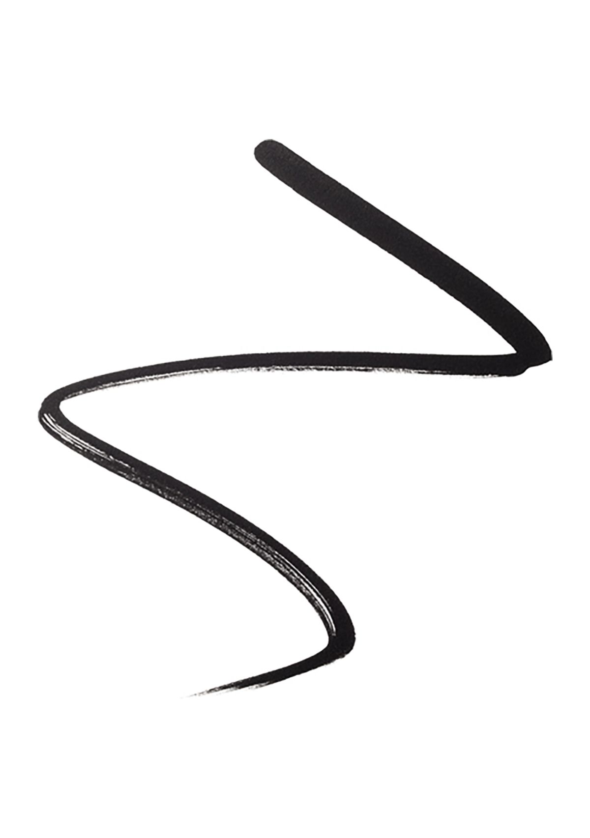 Little Black Liner Thick. Thin. Ultra-Fine. Waterproof Liquid Eyeliner