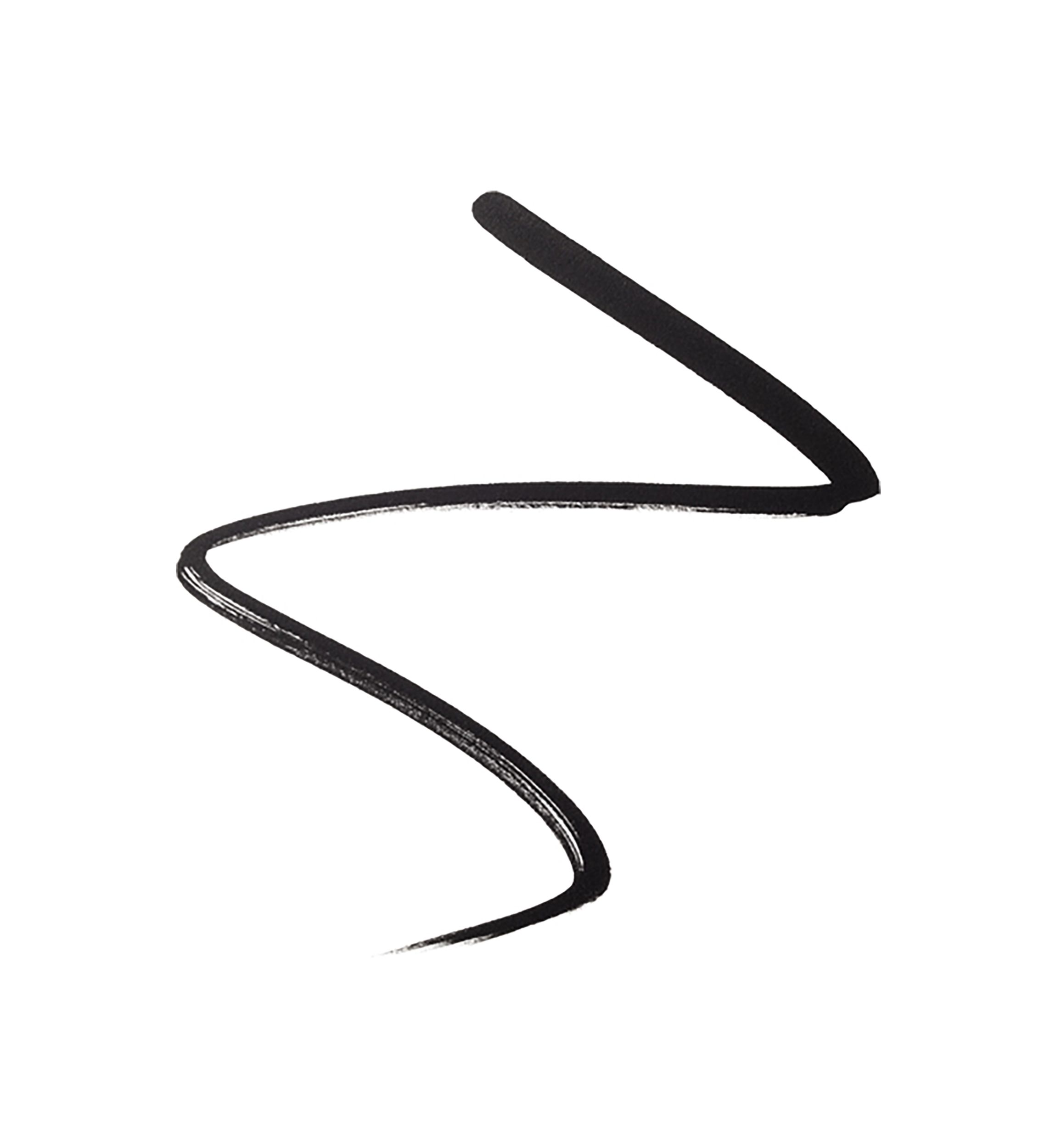 Little Black Liner Thick. Thin. Ultra-Fine. Waterproof Liquid Eyeliner