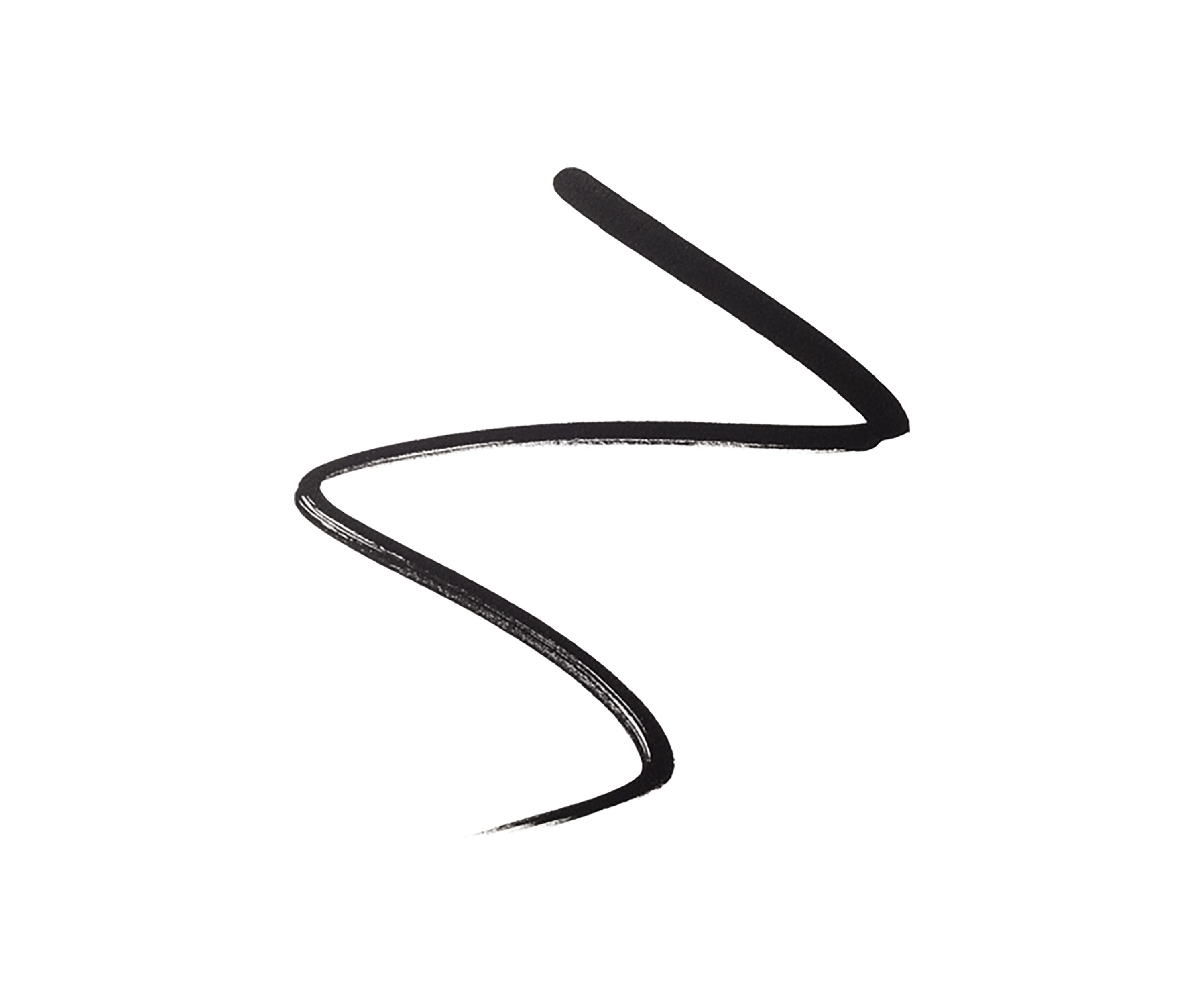 Little Black Liner Thick. Thin. Ultra-Fine. Waterproof Liquid Eyeliner