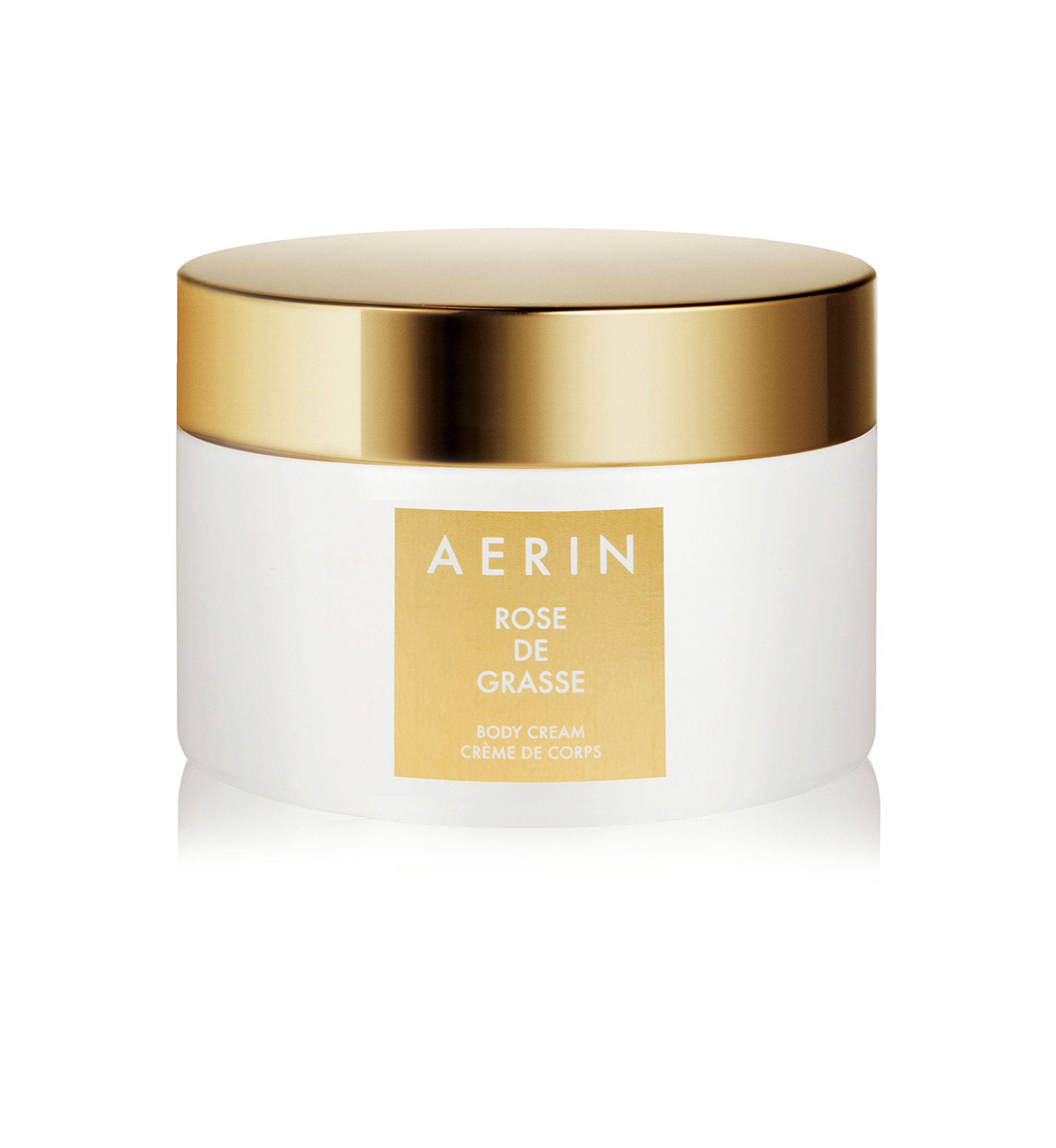 AERIN Rose de Grasse Luxurious Body Cream