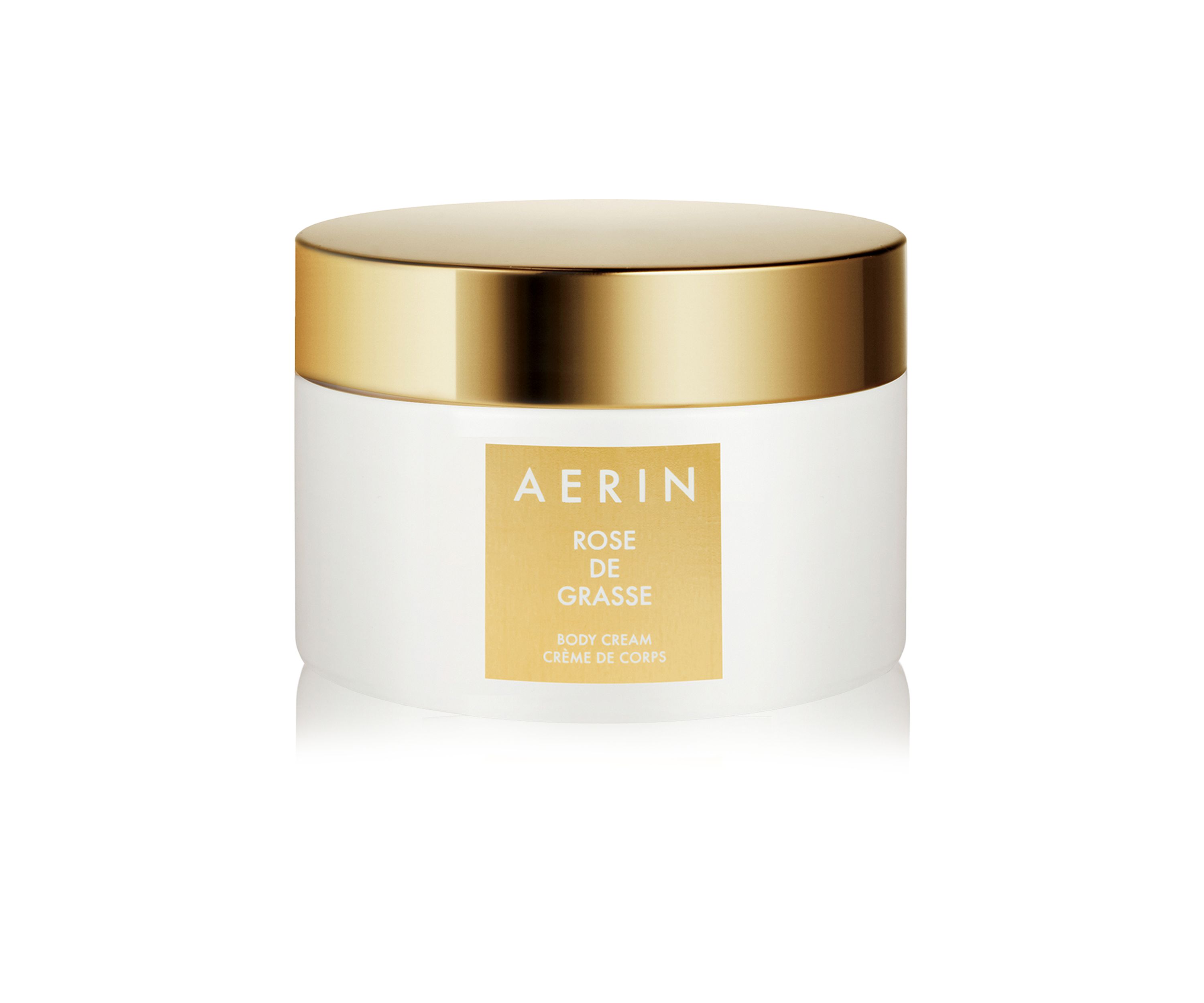 AERIN Rose de Grasse Luxurious Body Cream