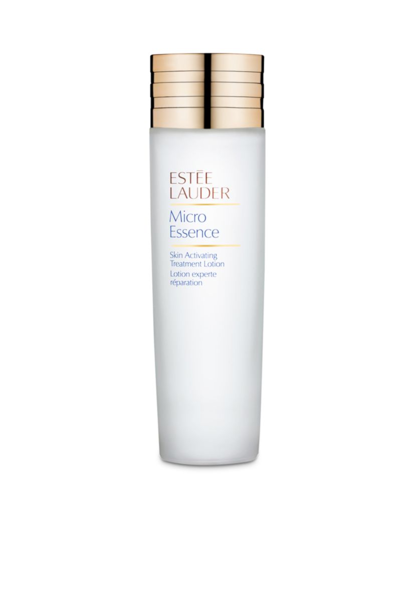 Micro Essence Skin Activating Treatment Lotion 