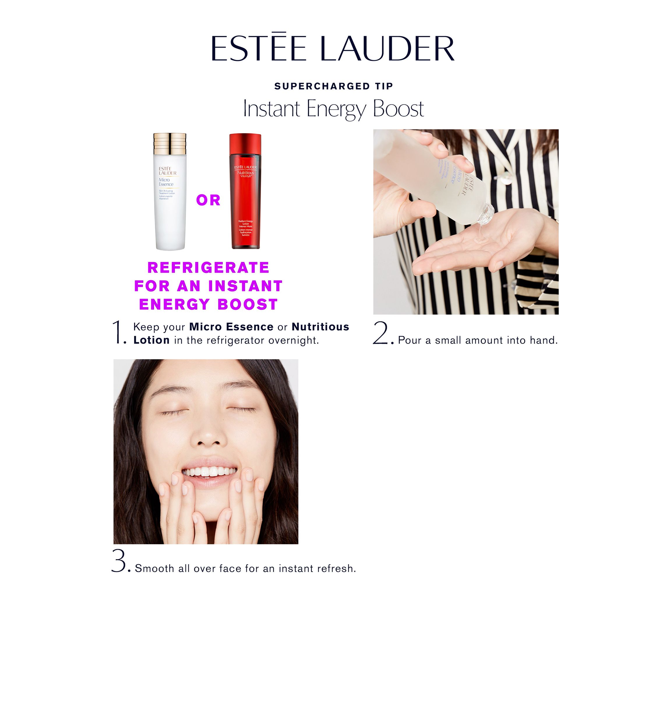 Micro Essence Skin Activating Treatment Lotion 