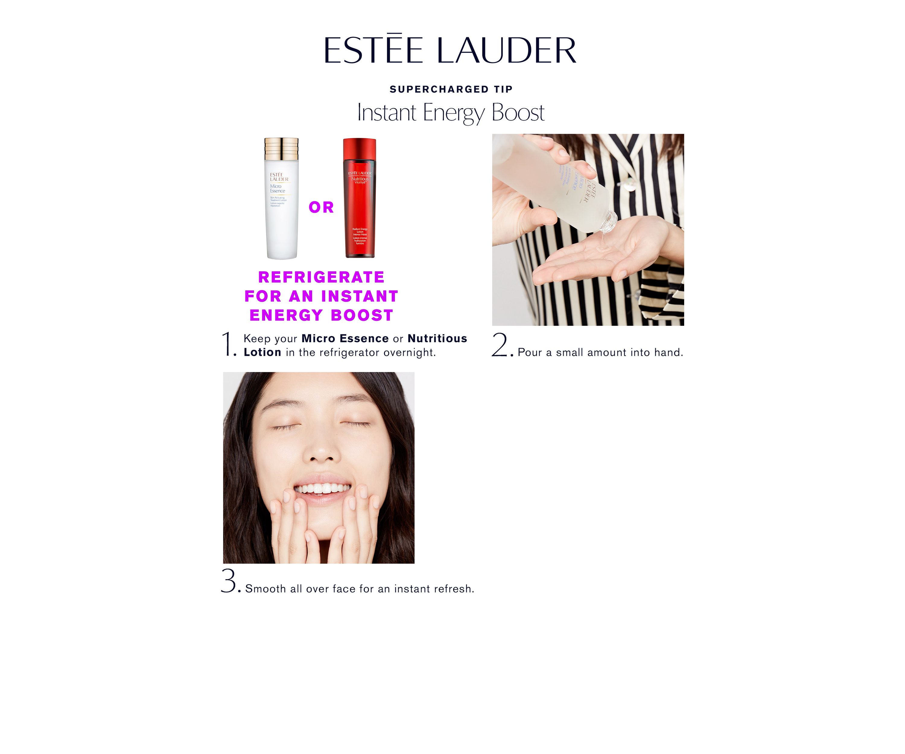 Micro Essence Skin Activating Treatment Lotion 