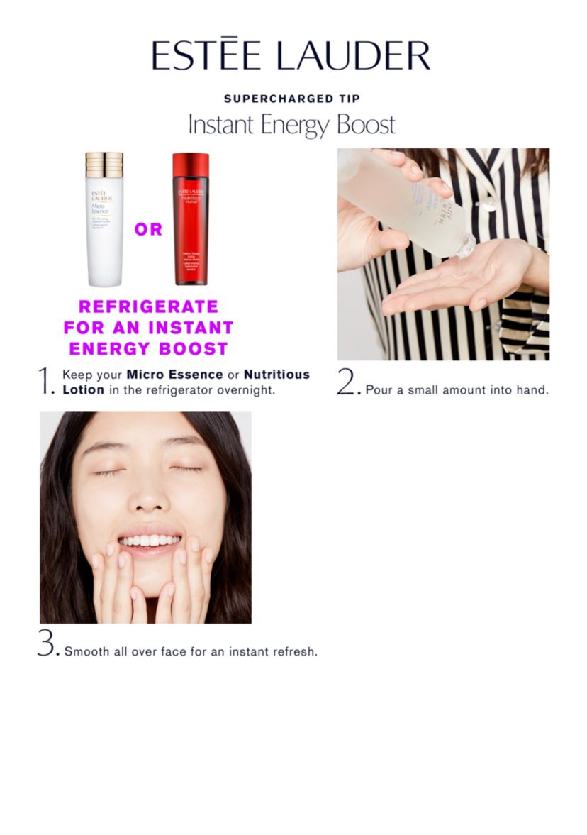 Micro Essence Skin Activating Treatment Lotion 