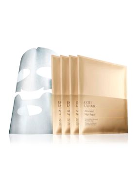 Estée Lauder Advanced Night Repair Concentrated Treatment Face Mask with Hyaluronic Acid