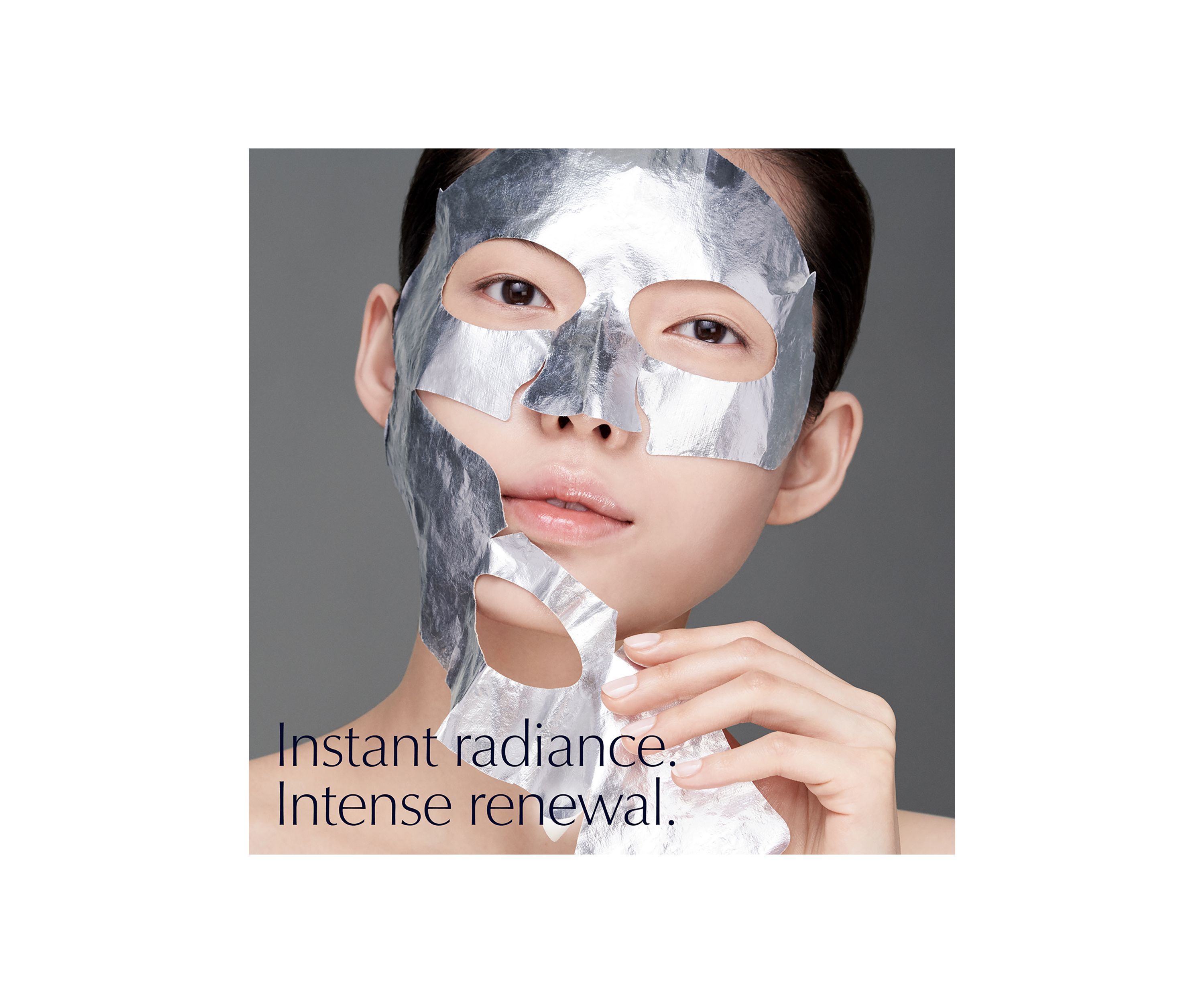 Advanced Night Repair Concentrated Treatment Face Mask with Hyaluronic Acid