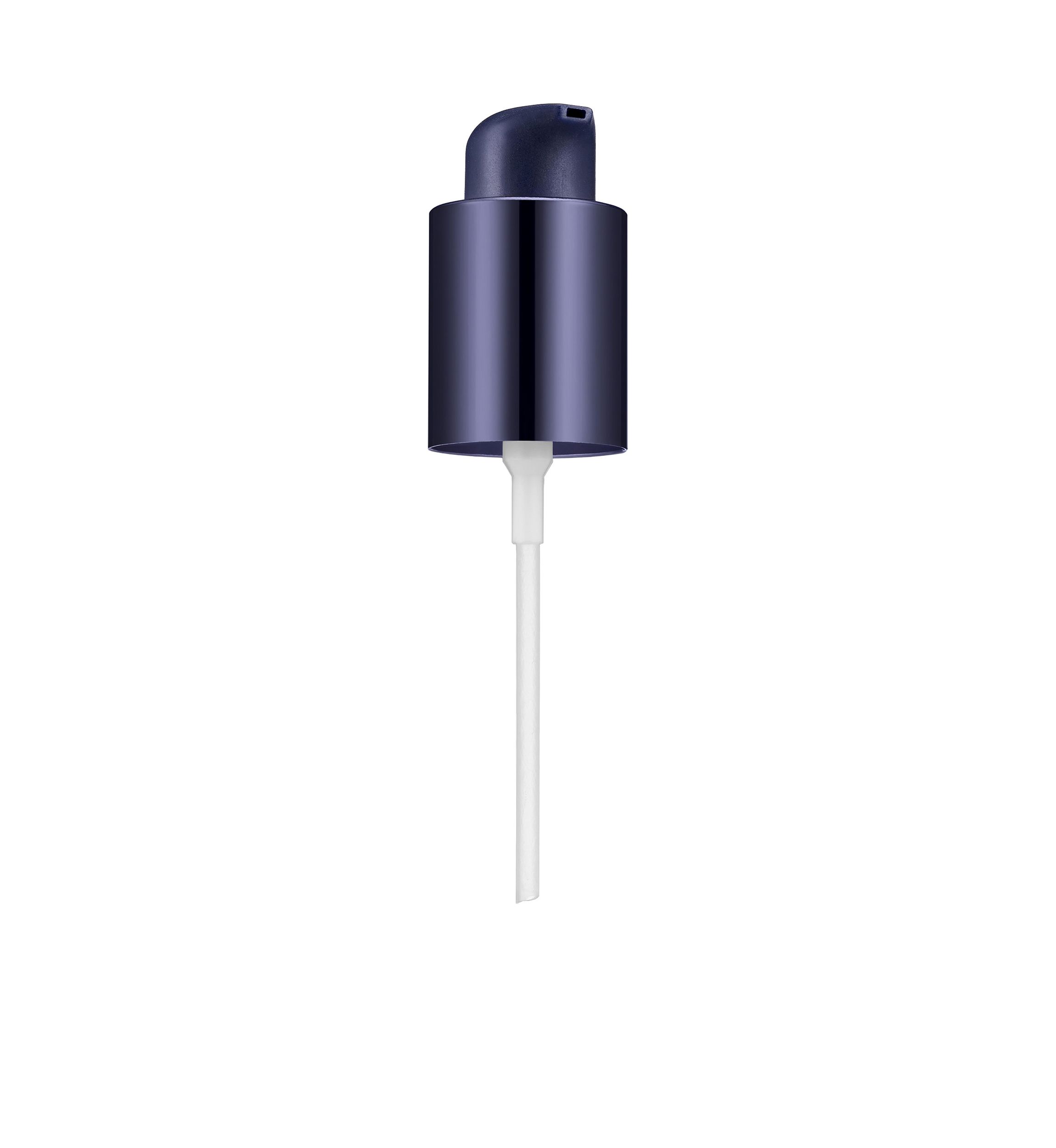 Double Wear Foundation Makeup Pump 
